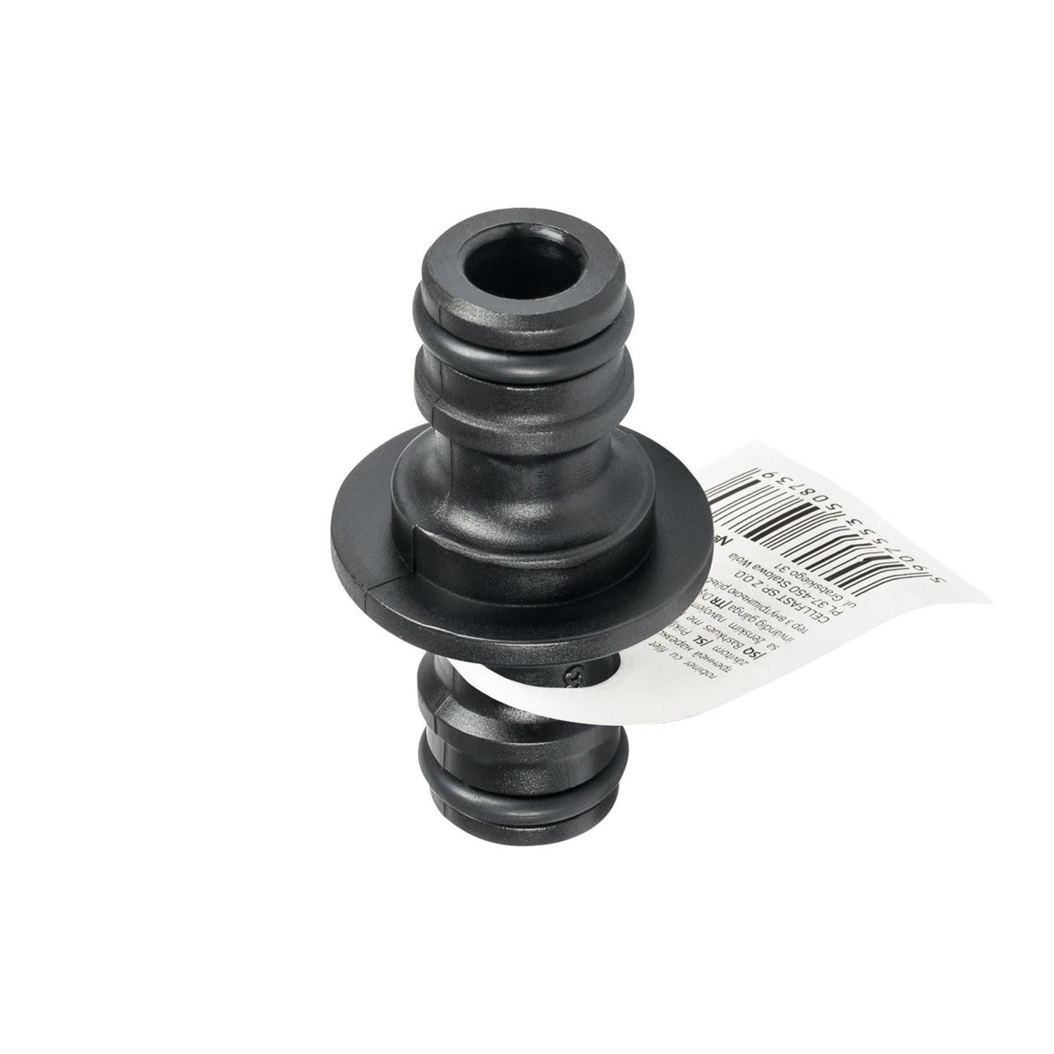 Cellfast Anschluss-Set 54-140, 1-tlg., Anschluss Gartenbewässerung