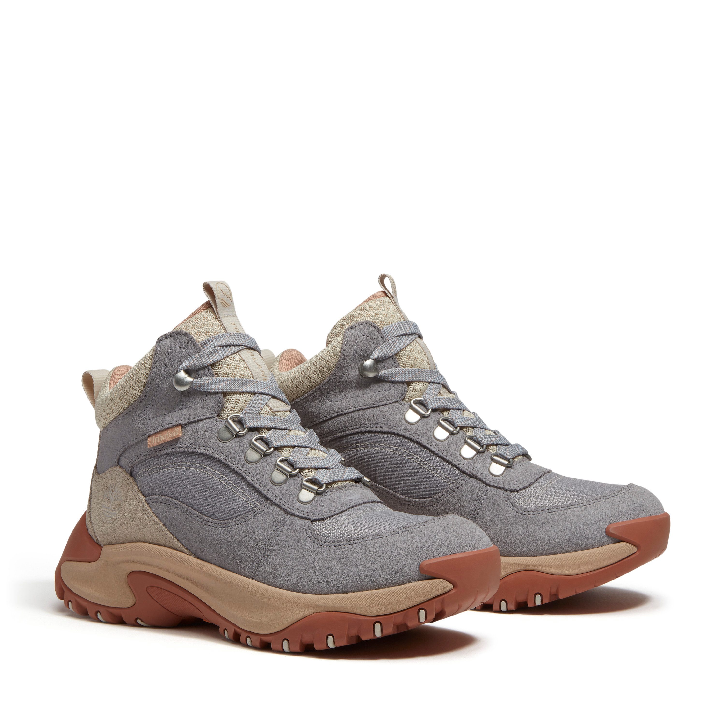 Timberland MT. MADDSEN PEAK - MID LC WATERPROOF HK BOOT Wanderschuh wasserdicht