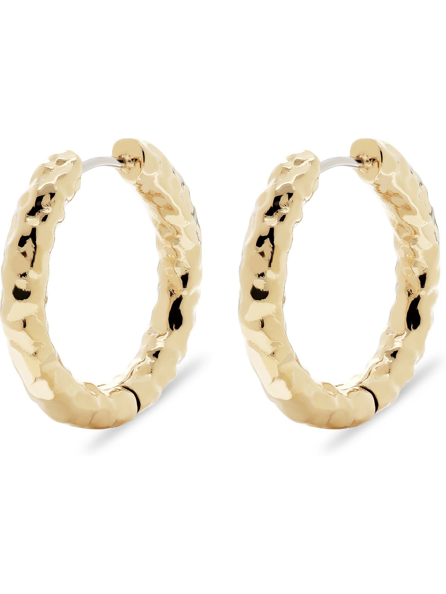 GUIDO MARIA KRETSCHMER Paar Creolen GMK Collection Damen-Creolen Edelstahl günstig online kaufen