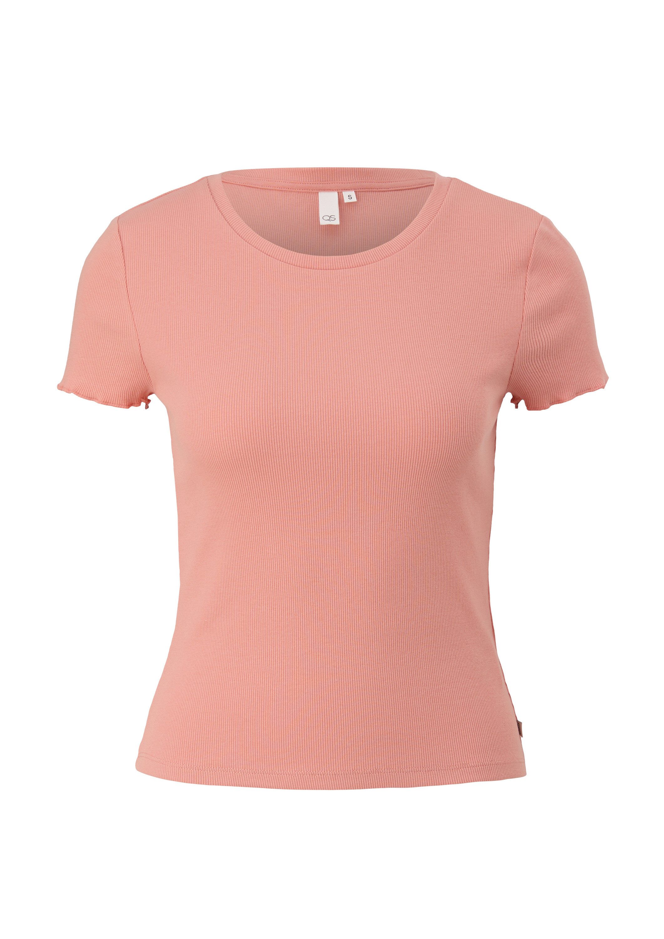 Kurzarmshirt T-Shirt
