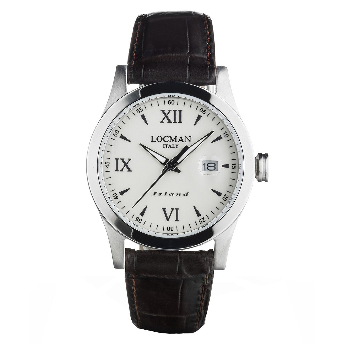 Chronograph
