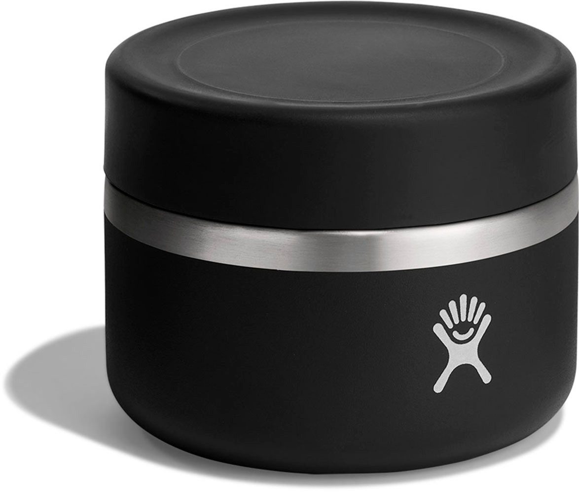 Hydro Flask Lunchbox 12 oz Insulated Food Jar, Edelstahl 18/8, (1-tlg), TempShield™ doppelwandige Vakuumisolierung, 354 ml