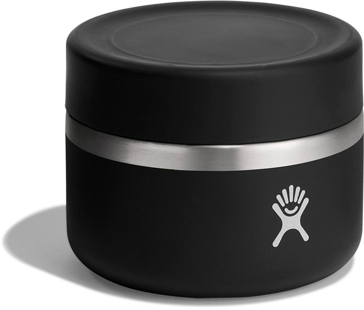 Hydro Flask Lunchbox 12 oz Insulated Food Jar, Edelstahl 18/8, (1-tlg), TempShield™ doppelwandige Vakuumisolierung, 354 ml
