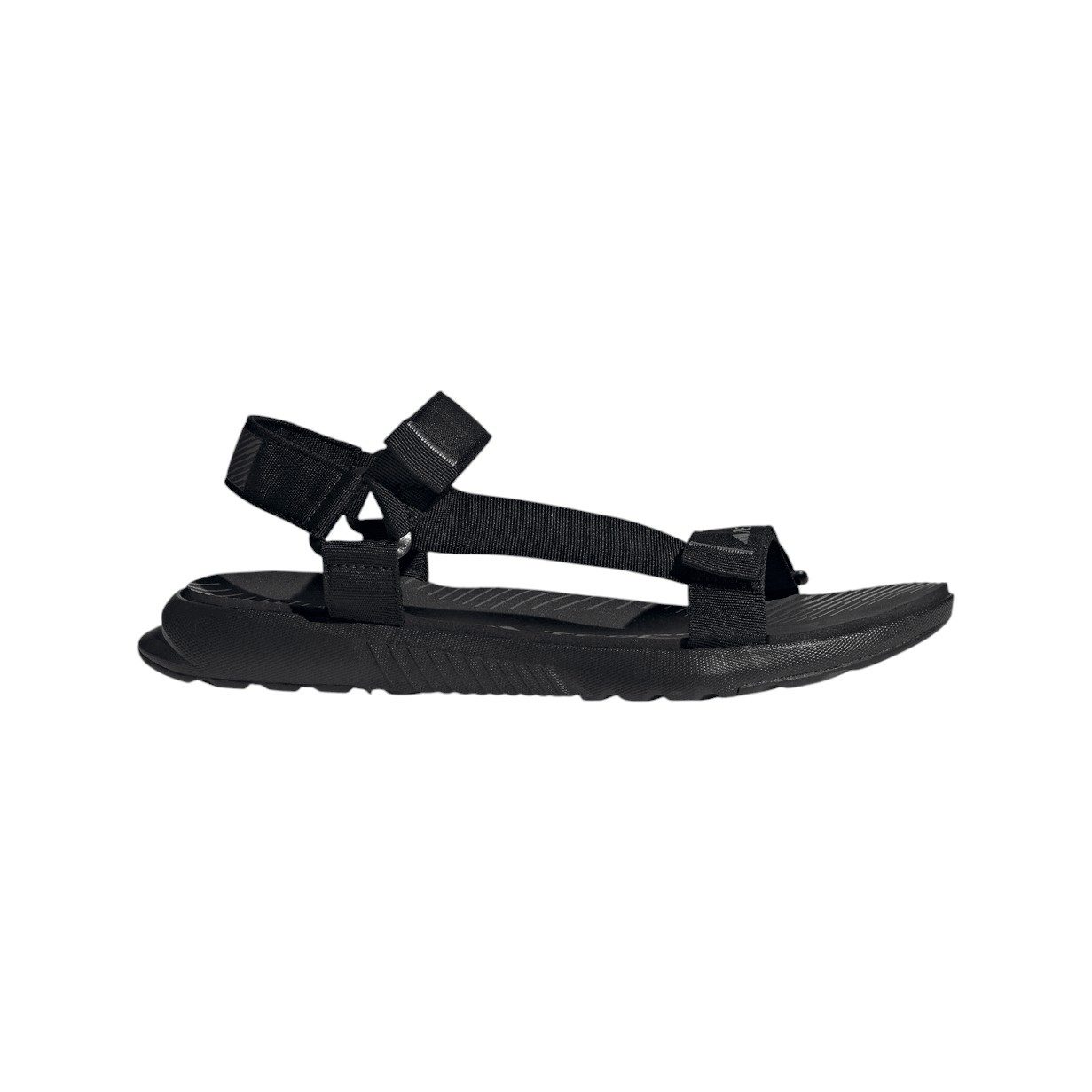 adidas Performance Terrex Hydroterra Light schwarz Herren Sandale