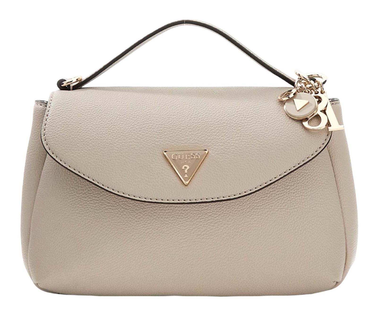 Guess Umhängetasche Top Handle Flap Bag