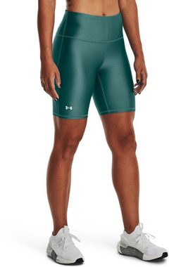 Under Armour® Shorts HeatGear Armour Fahrradshorts