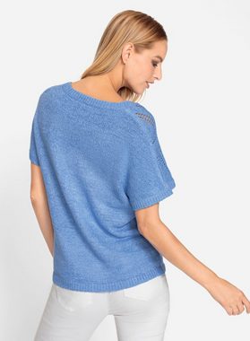 heine Strickpullover Pullover