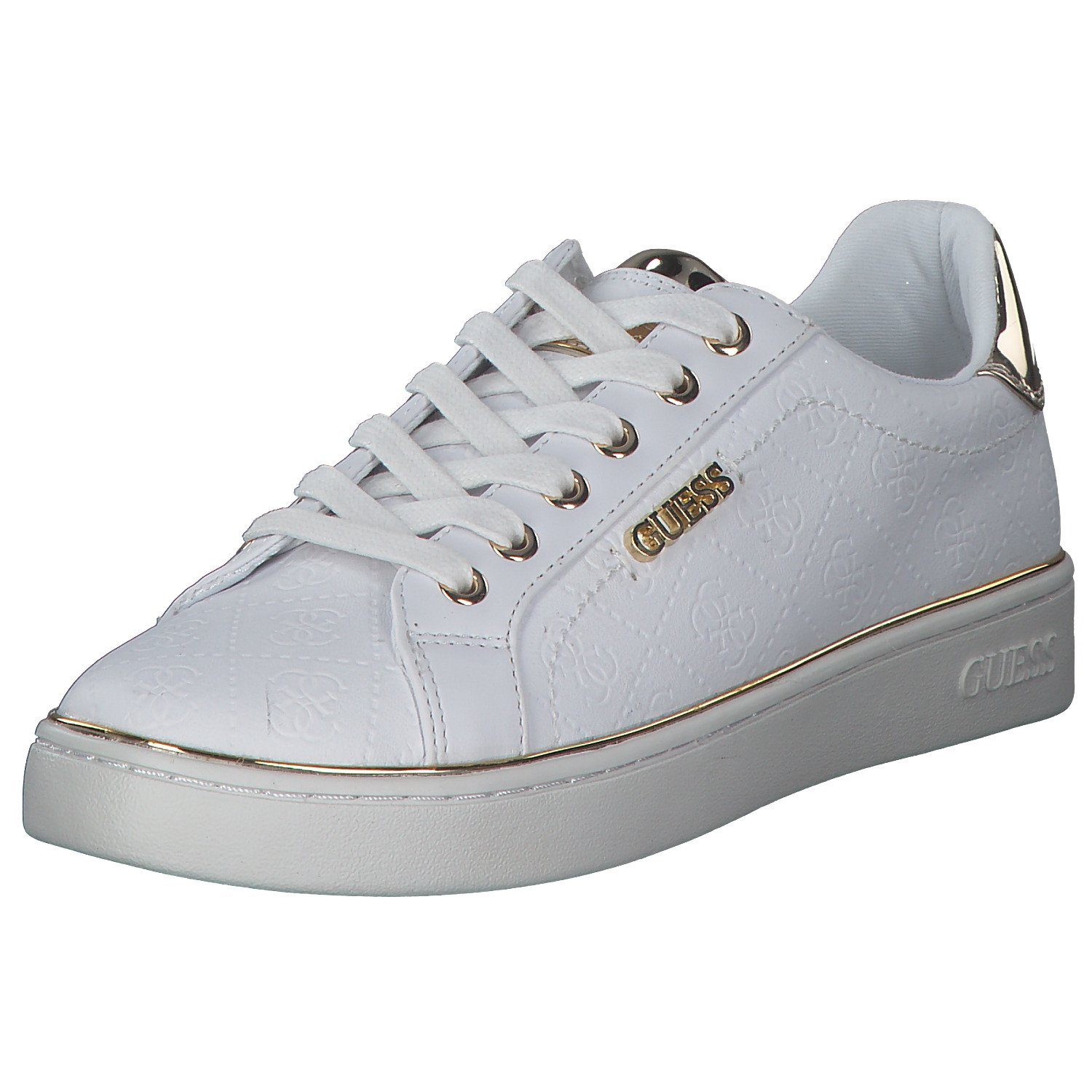 Guess Beckie FL5BEK Sneaker