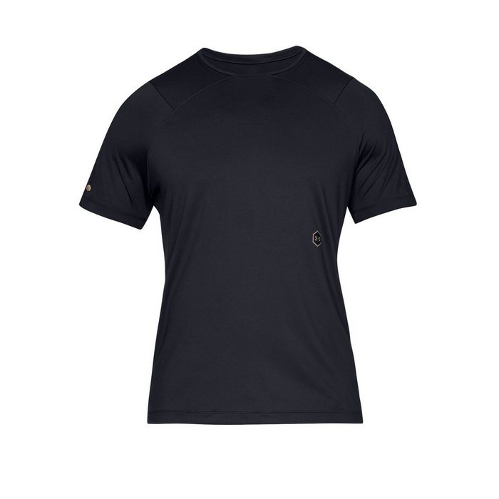 Under Armour® T-Shirt Rush Kurzarm T-Shirt default