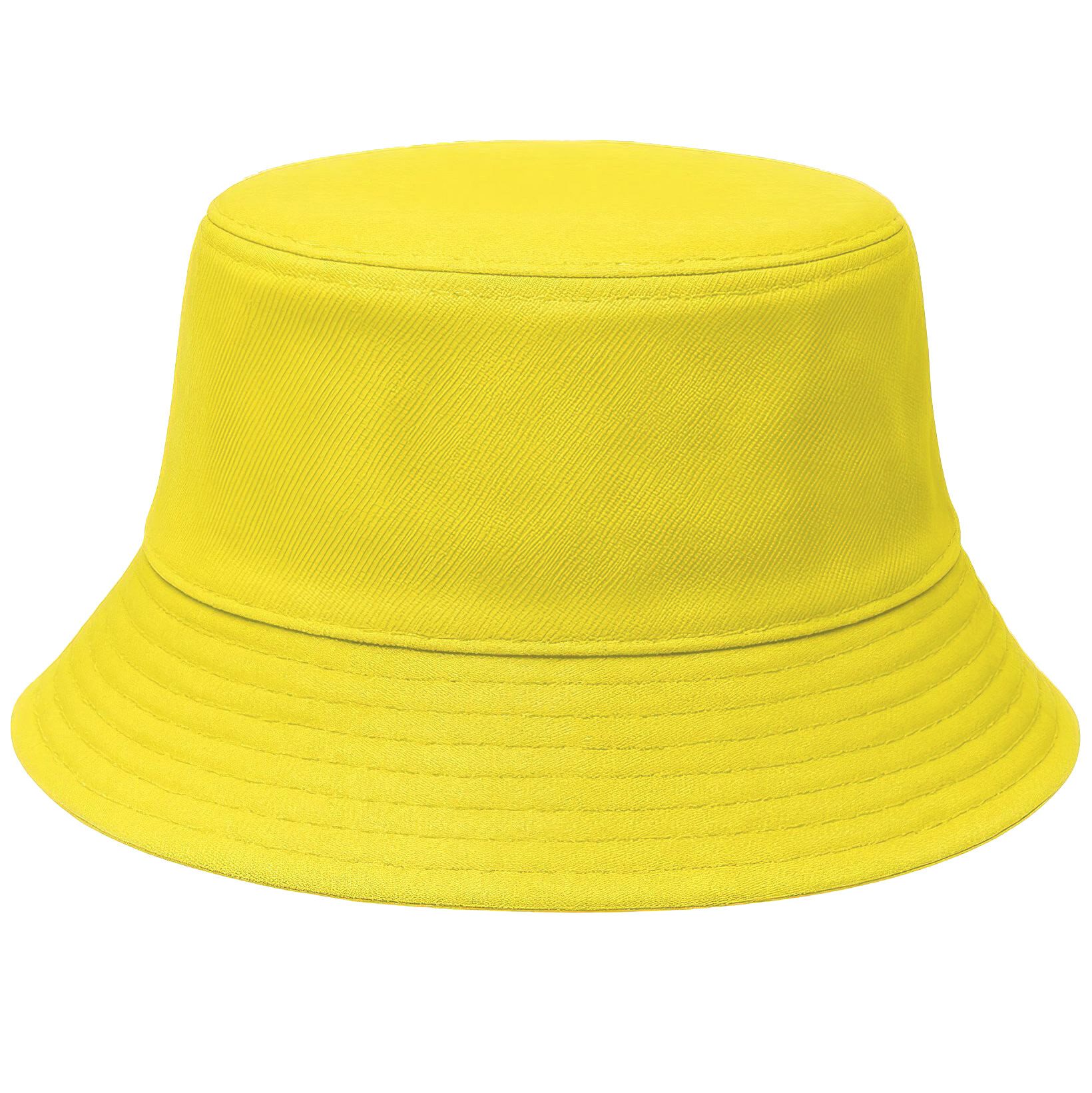 Reichstadt Fischerhut Yellow 56cm - 58cm günstig online kaufen