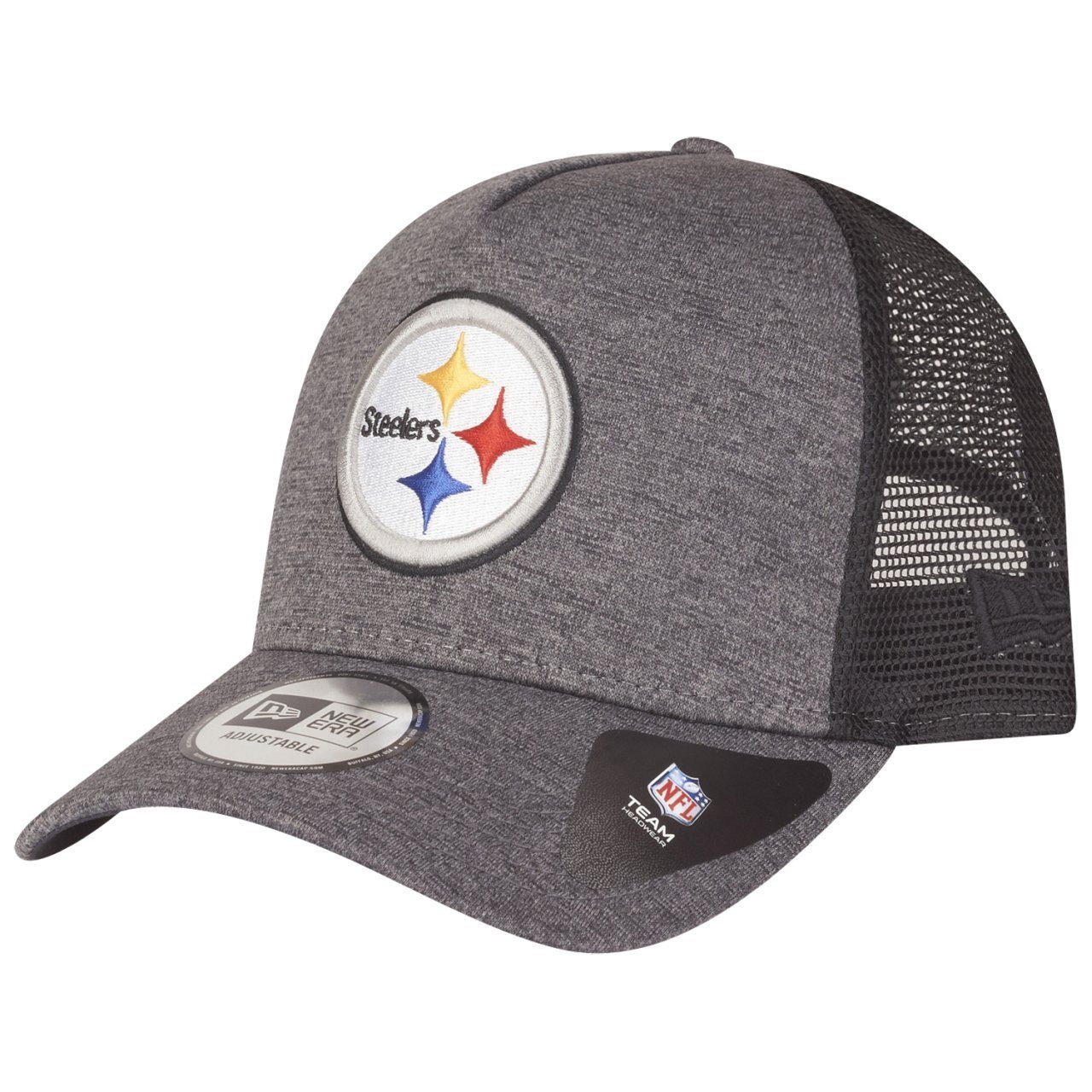 Trucker Cap AFrame Shadow Trucker NFL Teams