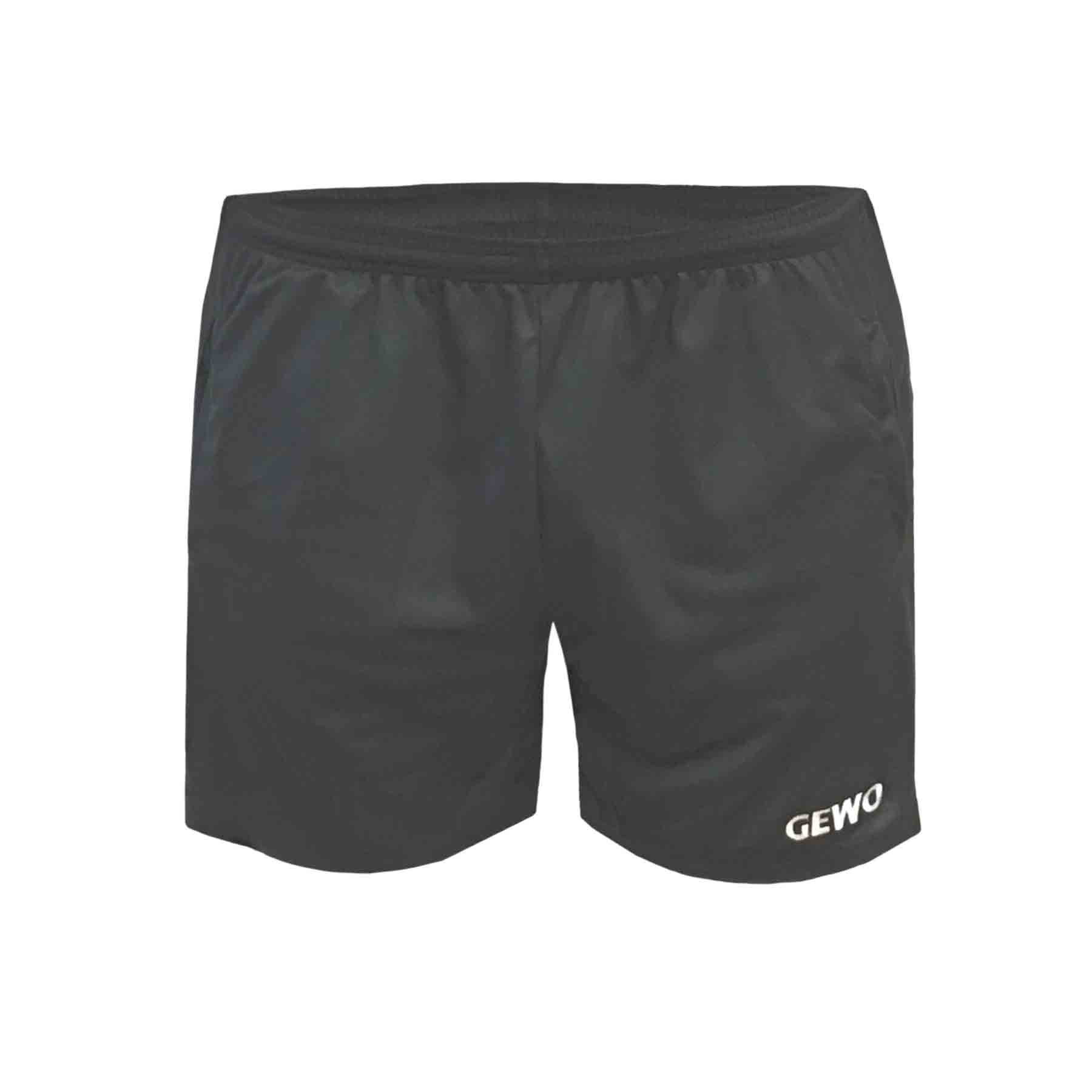 Trainingsshorts Lagon, Kurze Hose, Turnhose Herren