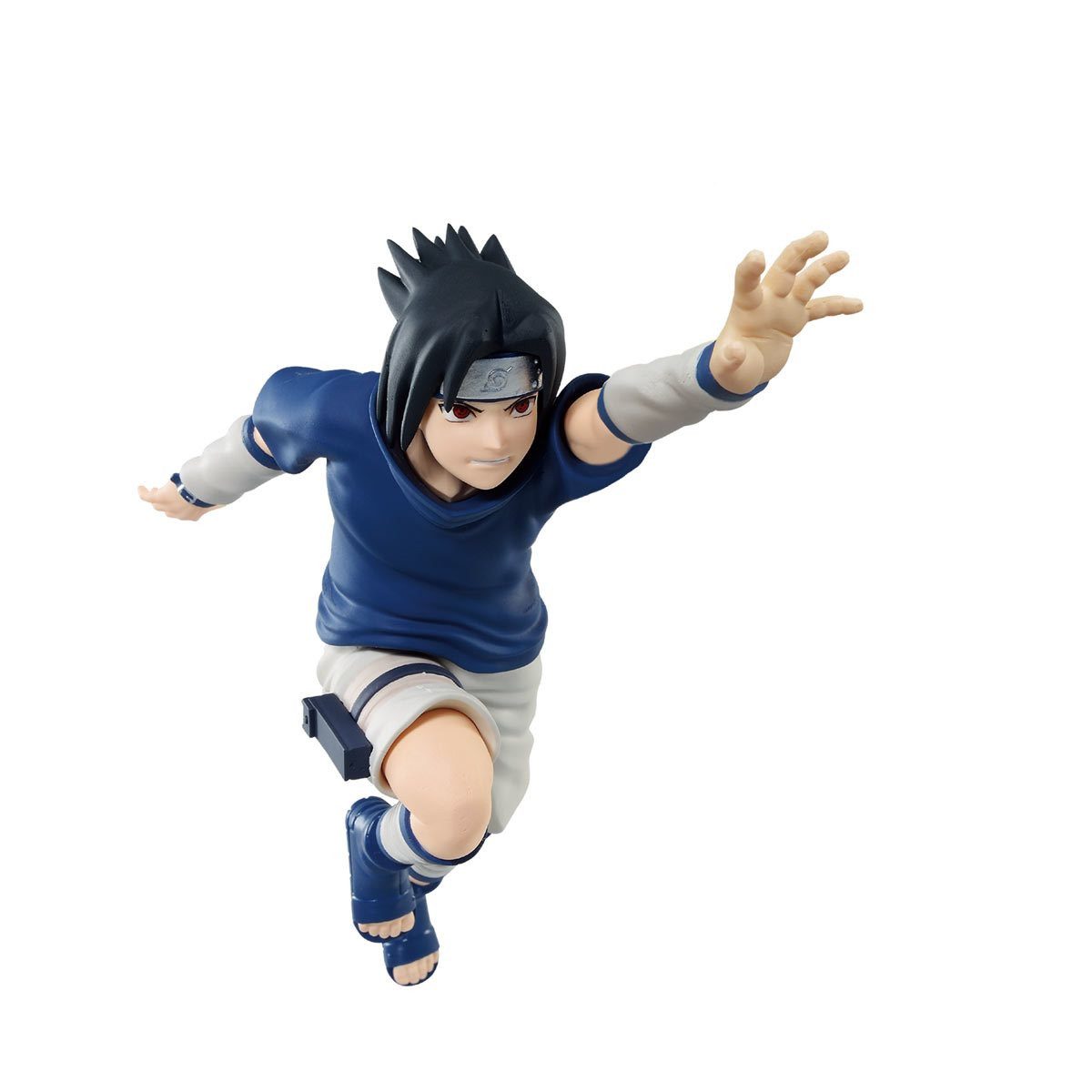 Banpresto Sammelfigur NARUTO EFFECTREME SASUKE UCHIHA FIGUR