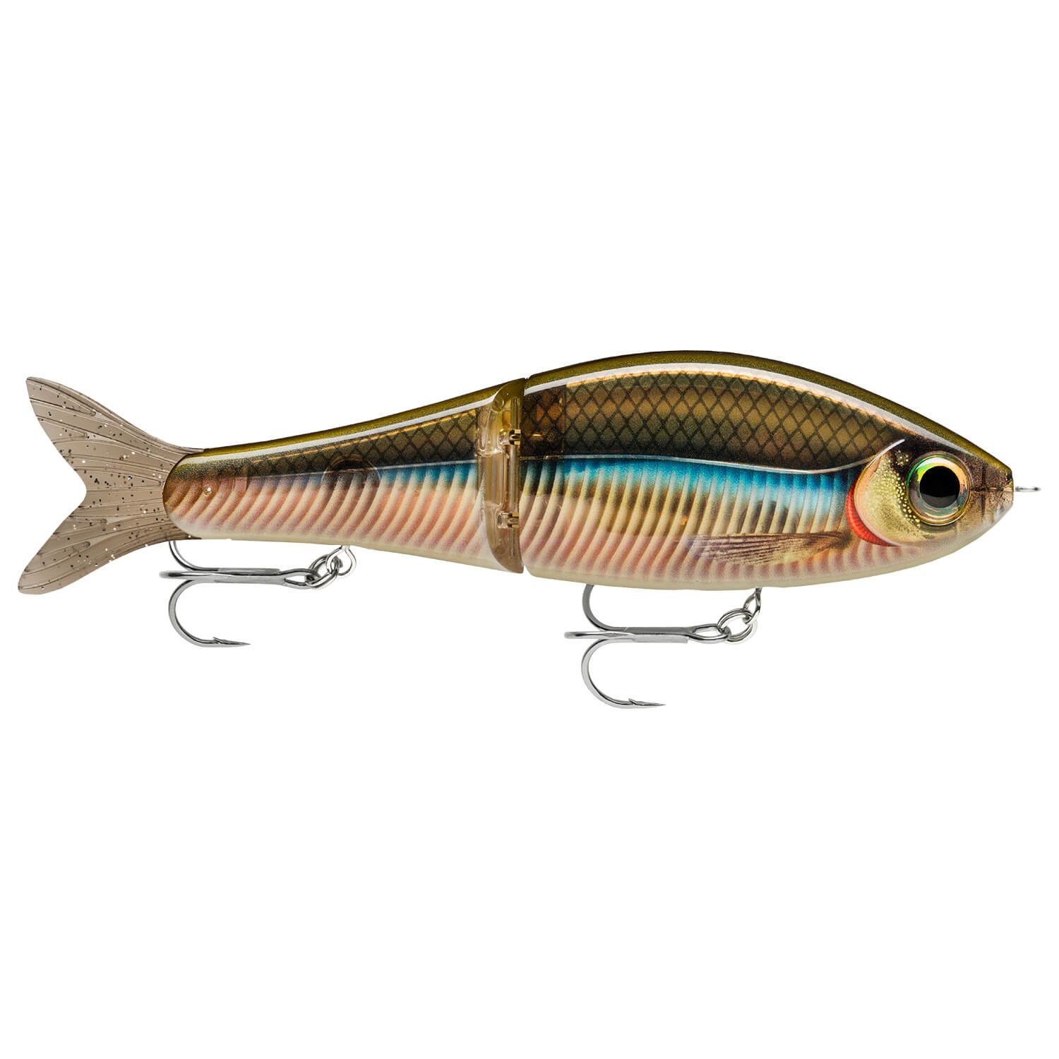 Rapala Искусственная приманка Rapala Super Shadow Rap Glide Wobbler, (1-St)