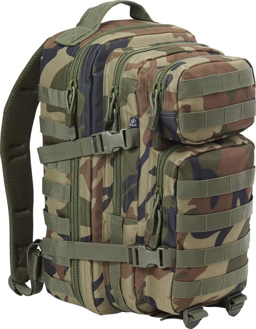 Brandit Fahrradrucksack US Cooper M Rucksack