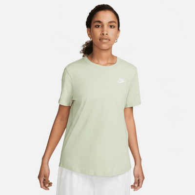 Nike Sportswear T-Shirt CLUB ESSENTIALS WOMEN'S T-SHIRT