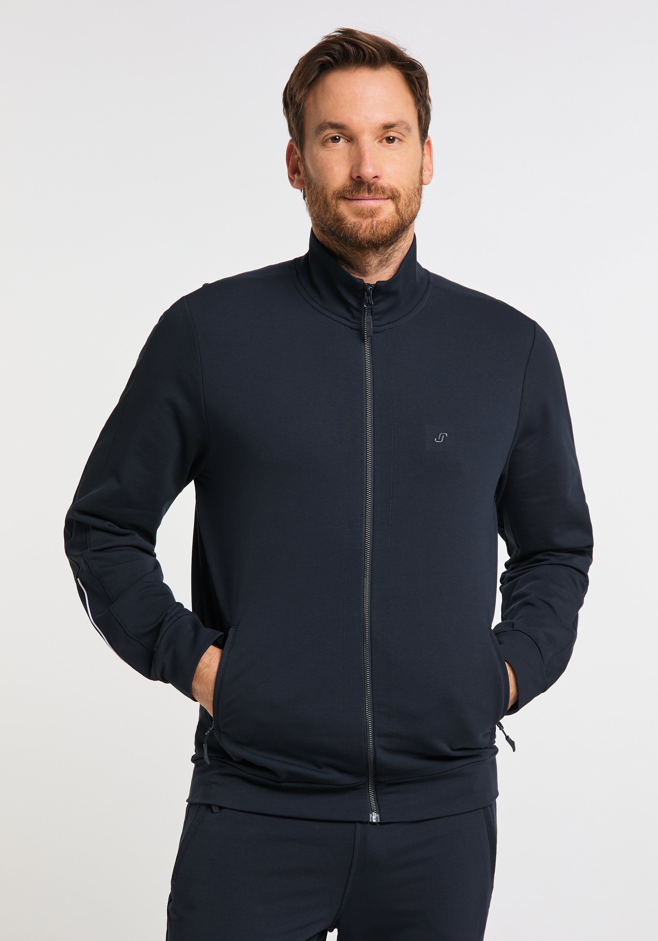 Joy Sportswear Trainingsjacke Jacke HENRI