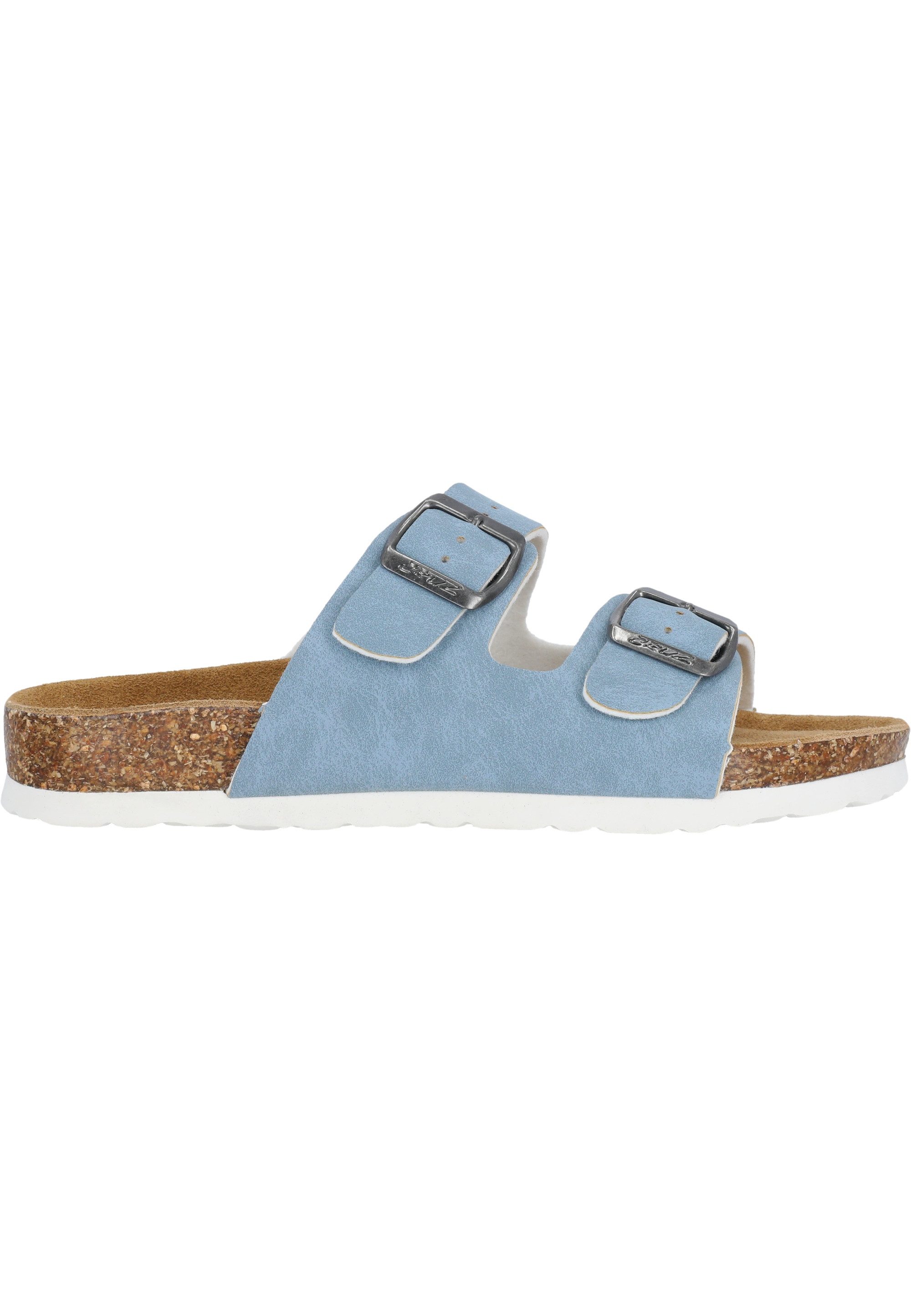 CRUZ Whitehill Sandale mit ergonomisch geformtem Fußbett