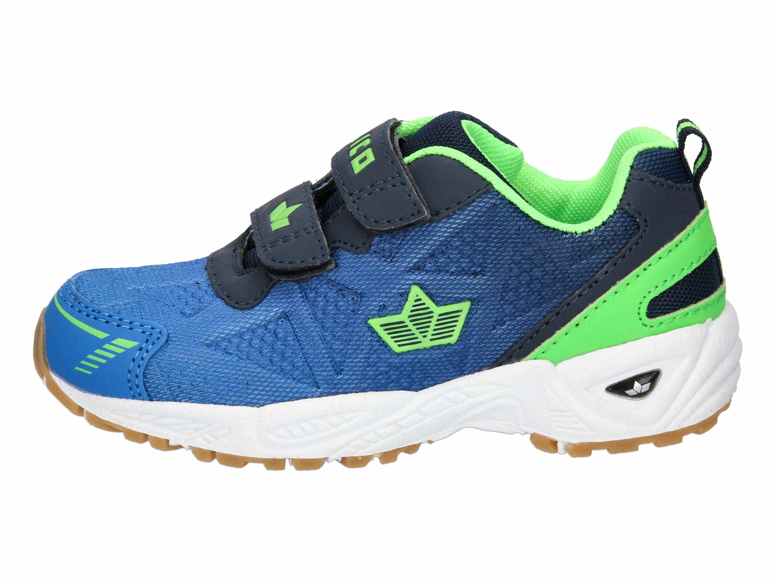 Lico Sportschuh Flori V Hallenschuh – Bild 2 von 5