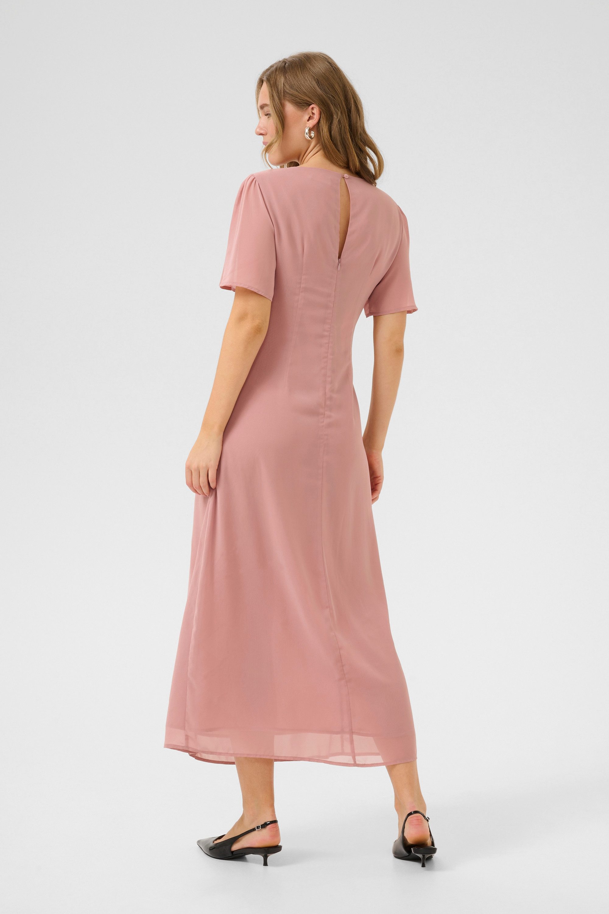 Cream Blusenkleid Kleid CRYas günstig online kaufen