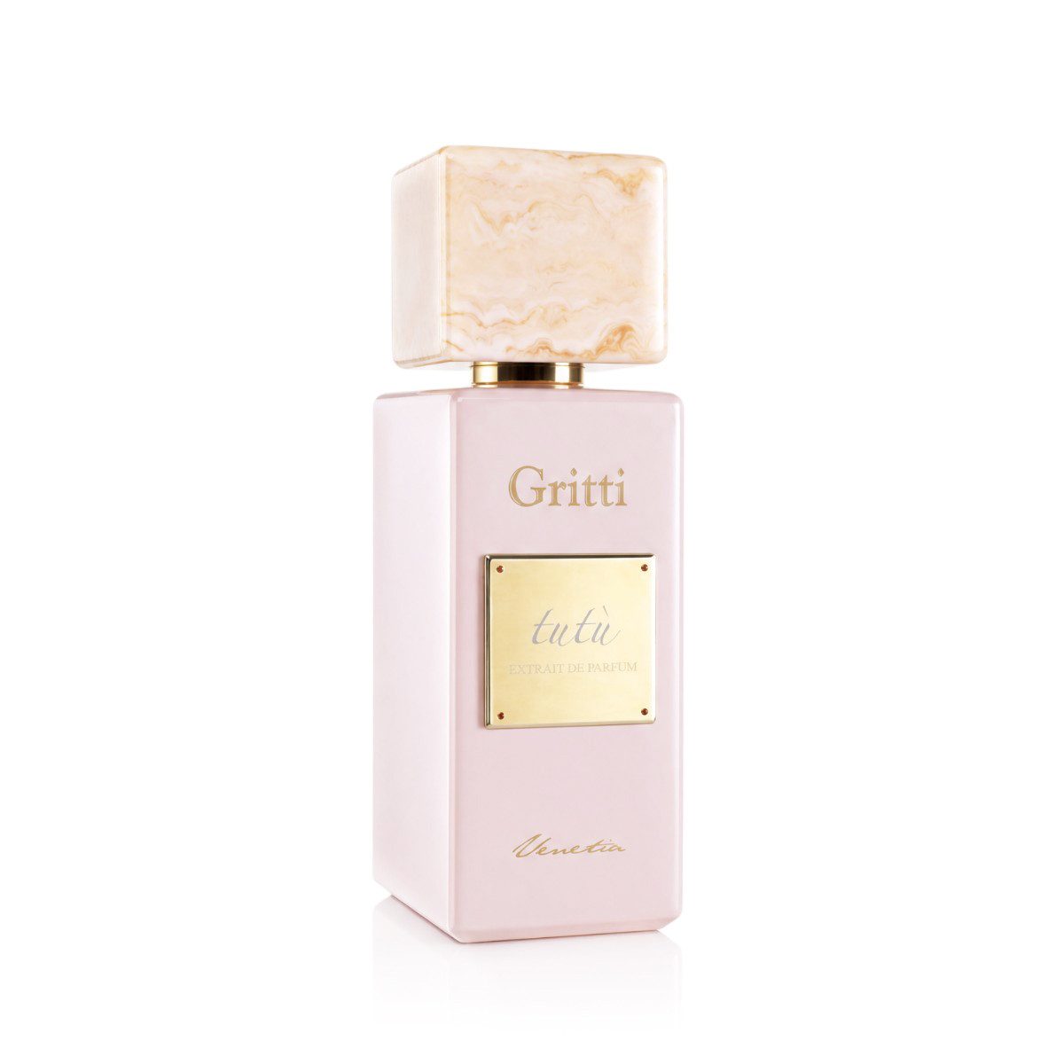 Gritti Extrait Parfum Tutù