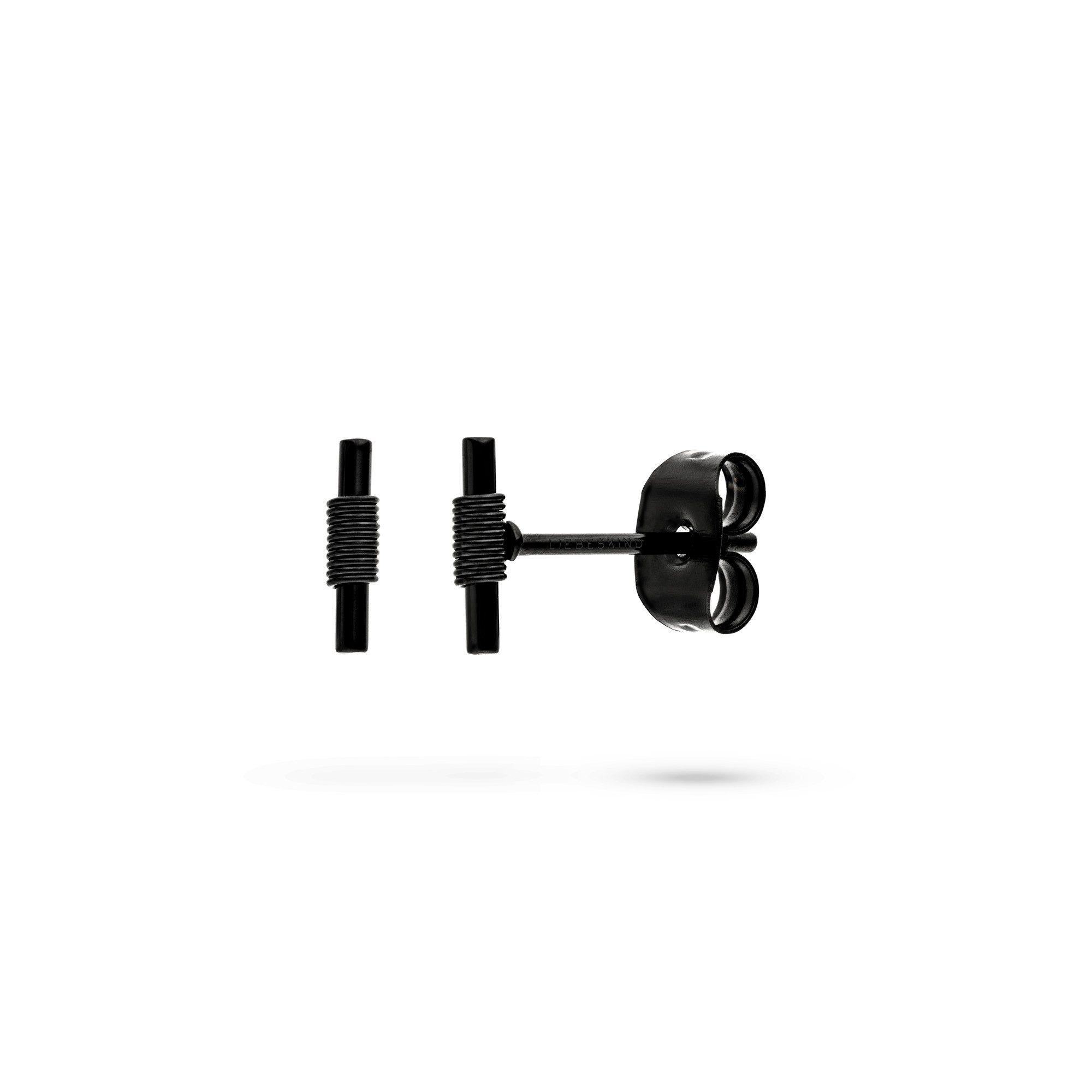 Liebeskind Berlin Paar Ohrstecker Twist