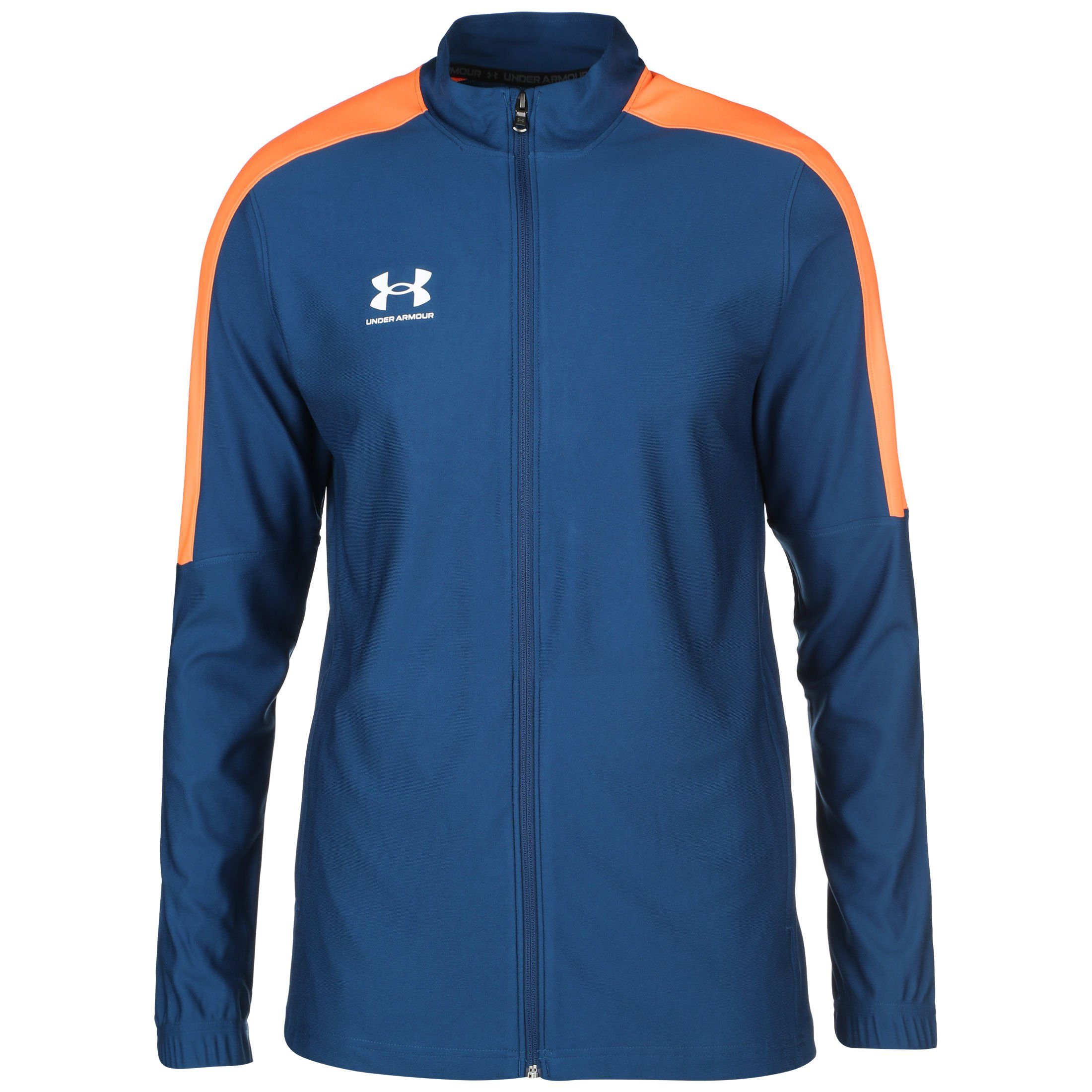 Under Armour® Trainingsjacke Challenger Trainingsjacke Herren