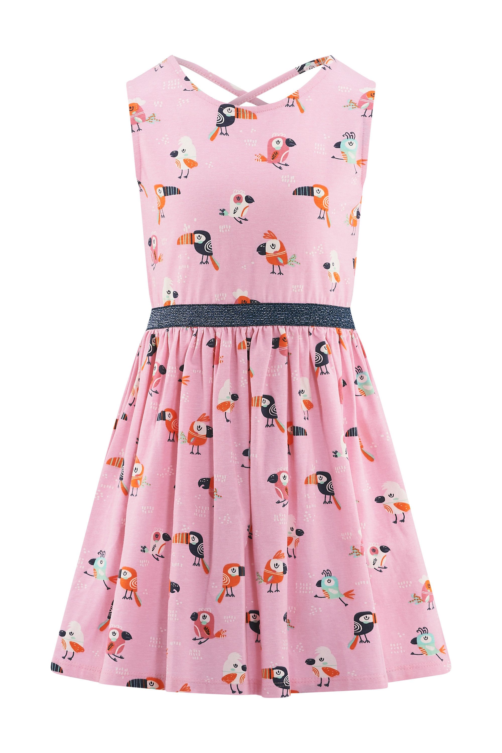 Sommerkleid Mädchenkleid