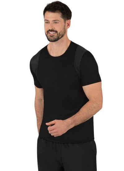 Trigema T-Shirt TRIGEMA COOLMAX® Sport T-Shirt (1-tlg)