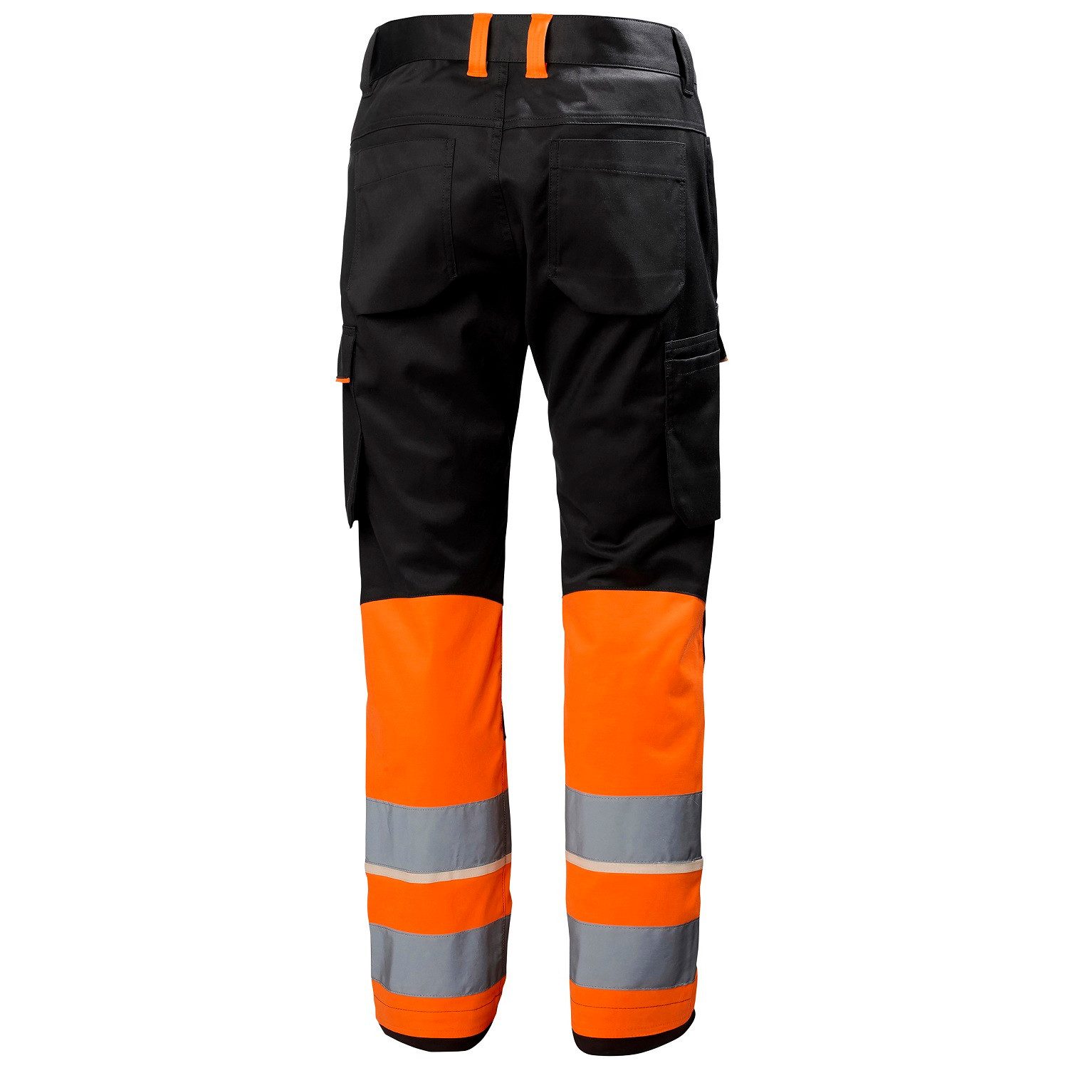 Helly Hansen workwear Arbeitshose Warnschutz Servicehose Kl. 1 "UC-ME"