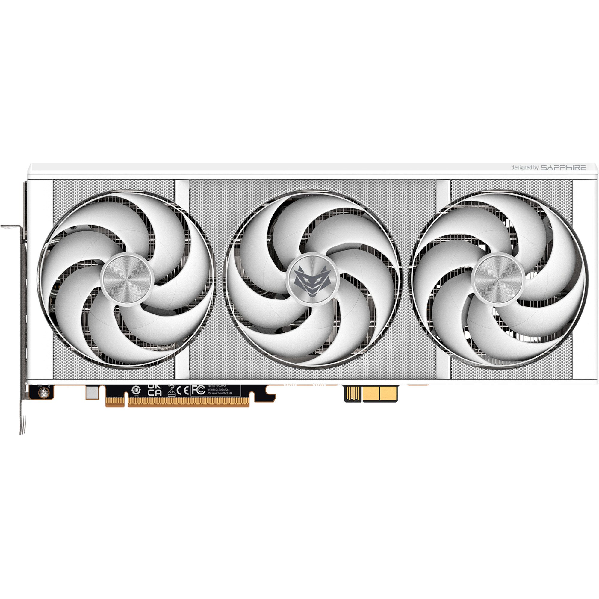 Sapphire SAPPHIRE Radeon RX 9070 XT Nitro+ Phantom Link Grafikkarte (16 GB)