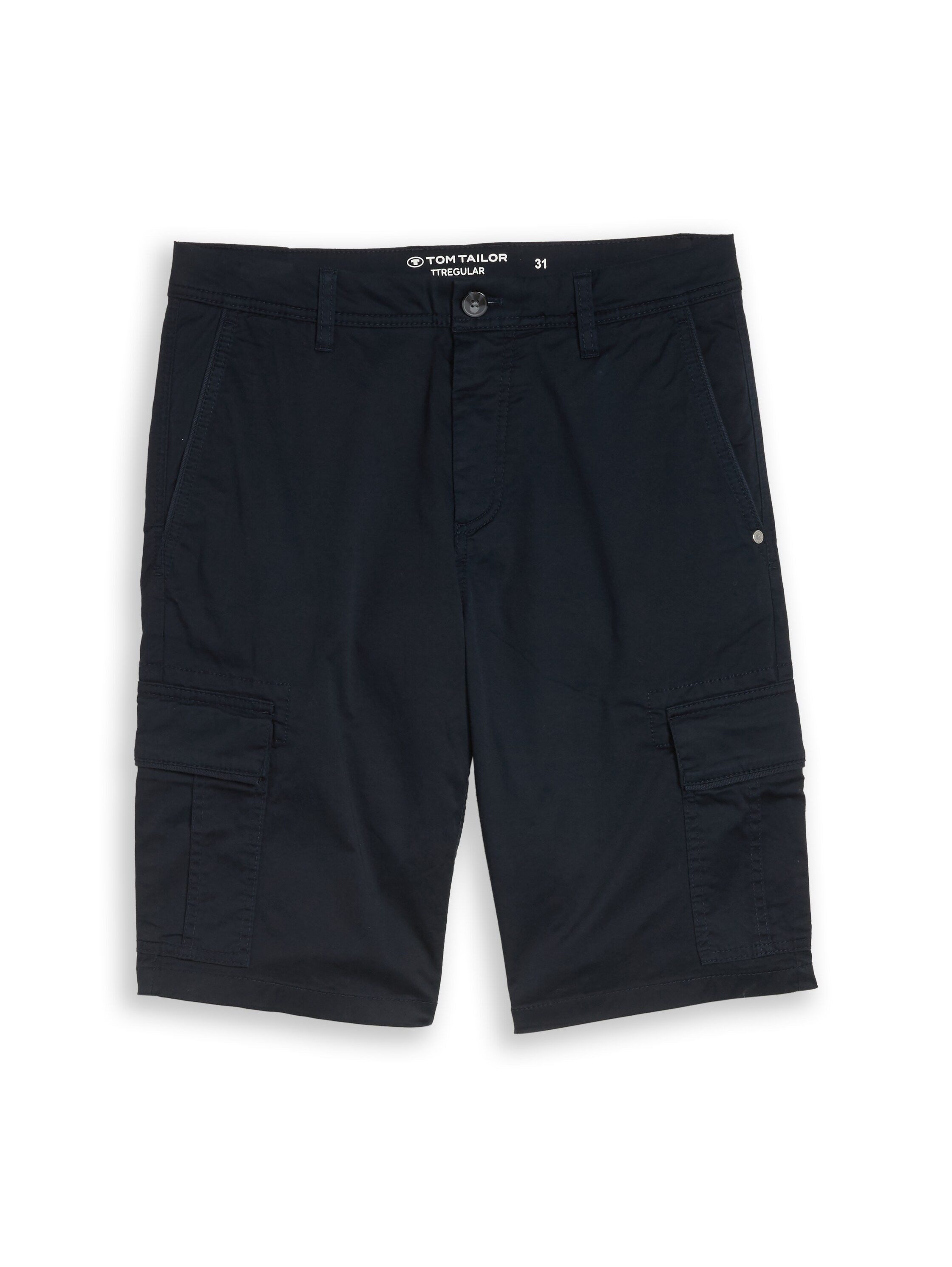 TOM TAILOR Chinoshorts