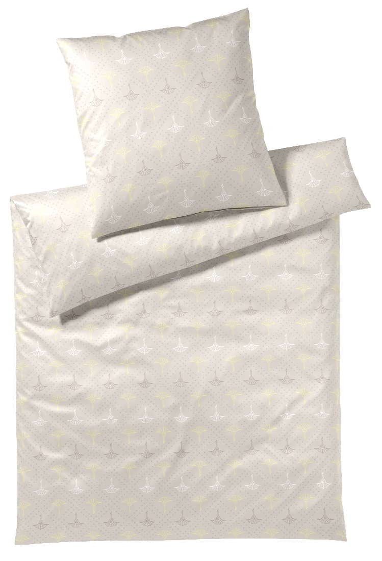 JOOP! Bettwäsche Cornflower Charm, 100% Baumwolle Comfort-Satin günstig online kaufen