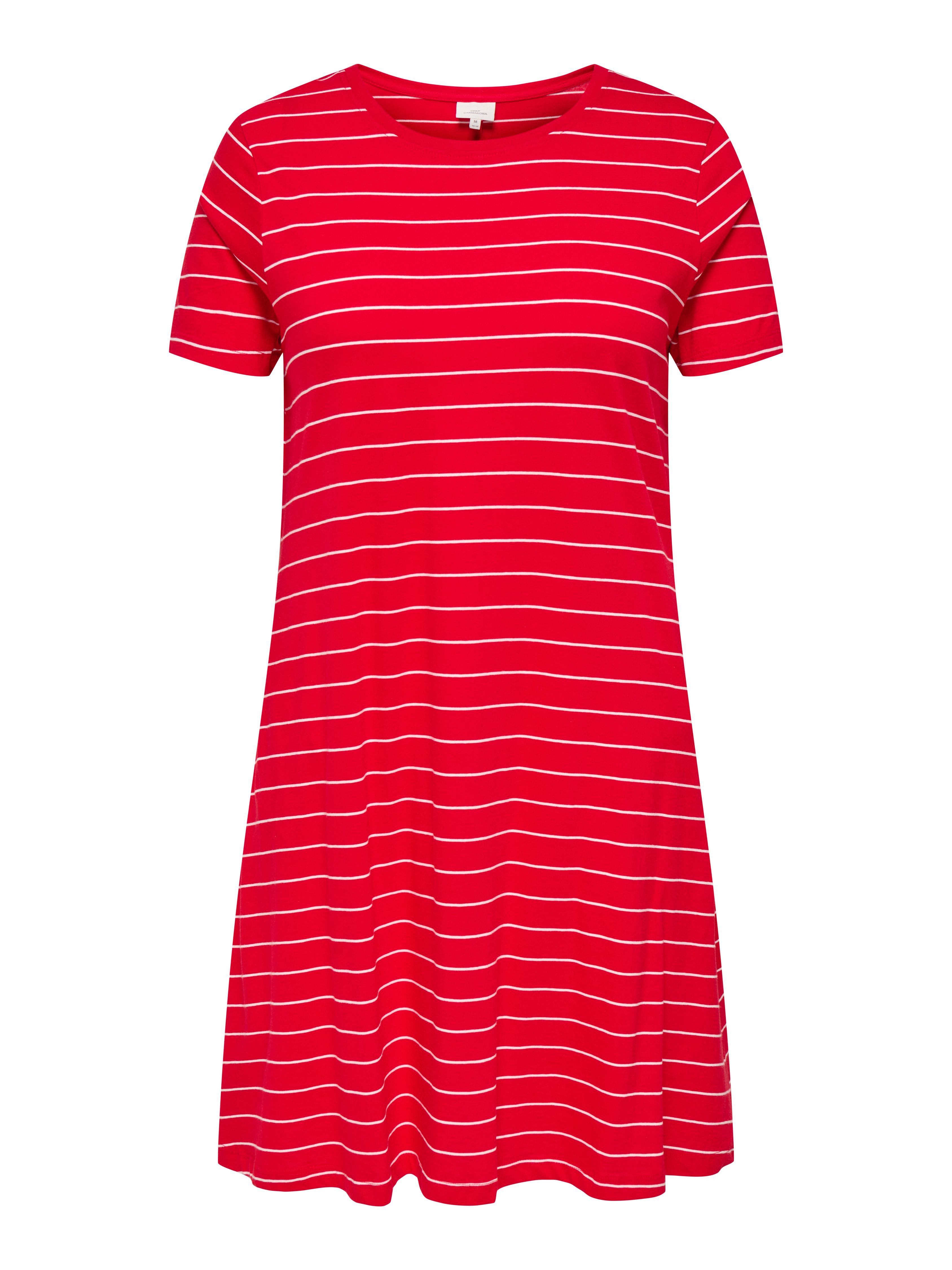 ONLY Shirtkleid günstig online kaufen