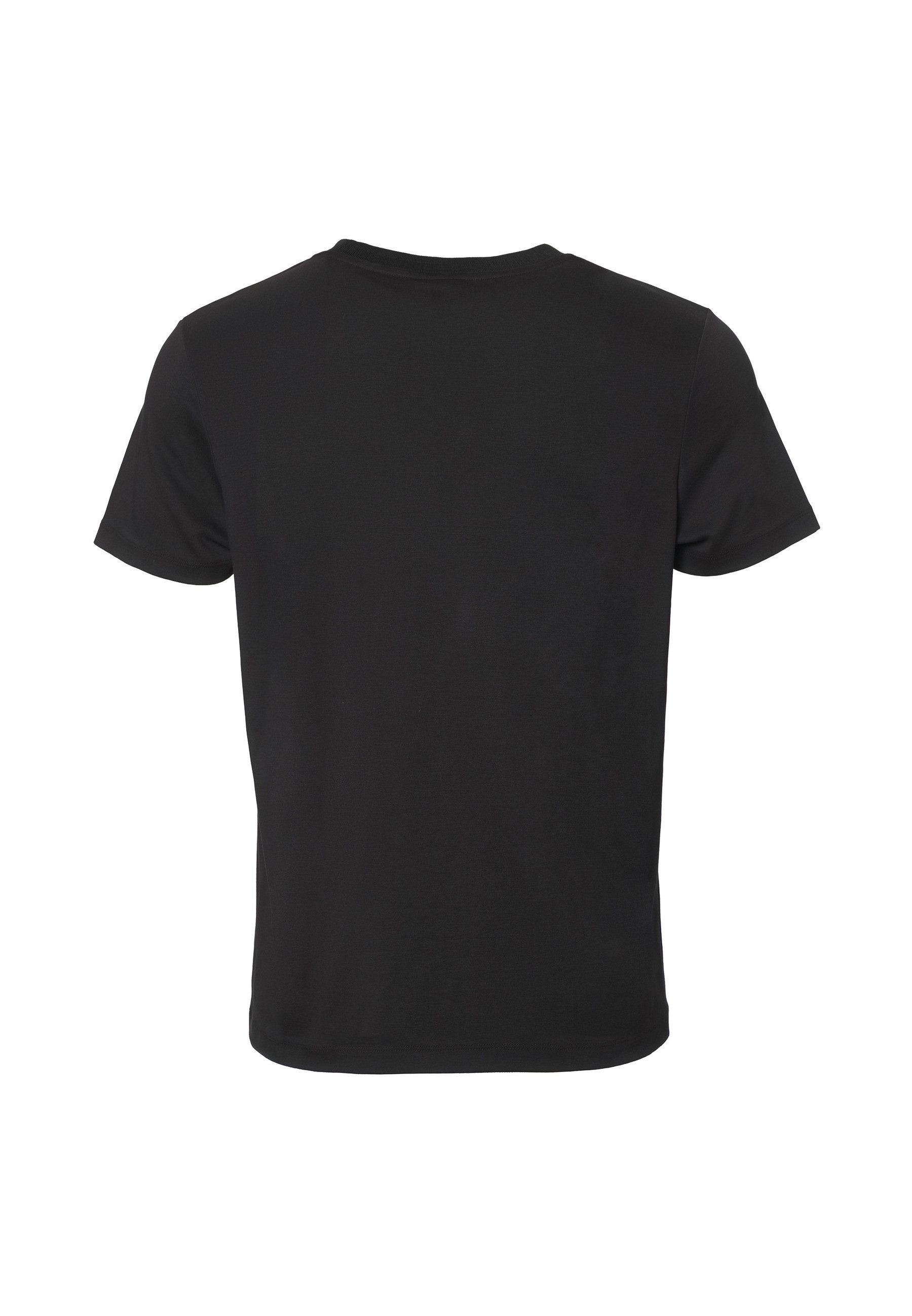 Kleinigkeit T-Shirt Kleinigkeit Unterragendes Shört (1-tlg)