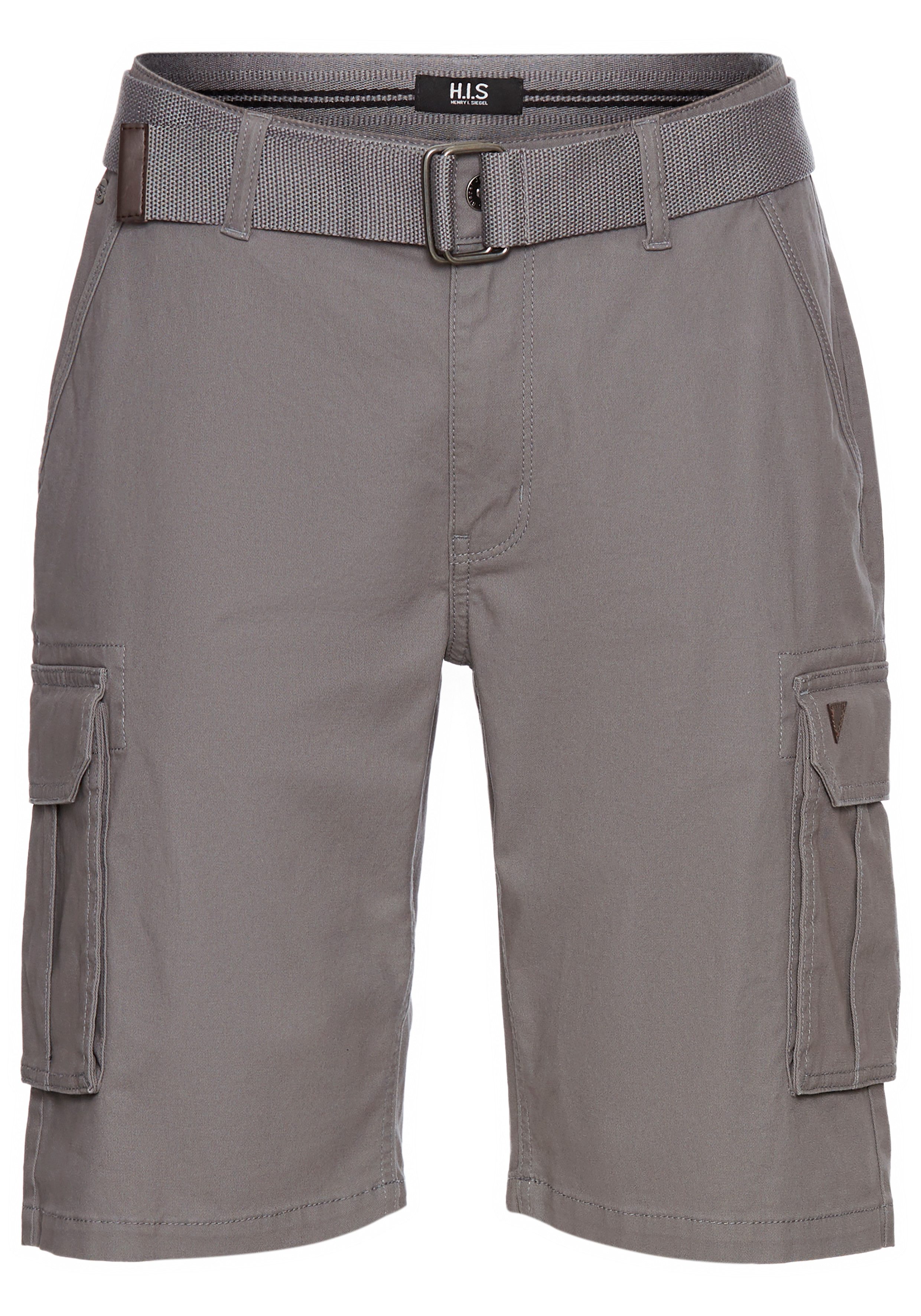 Bermudas