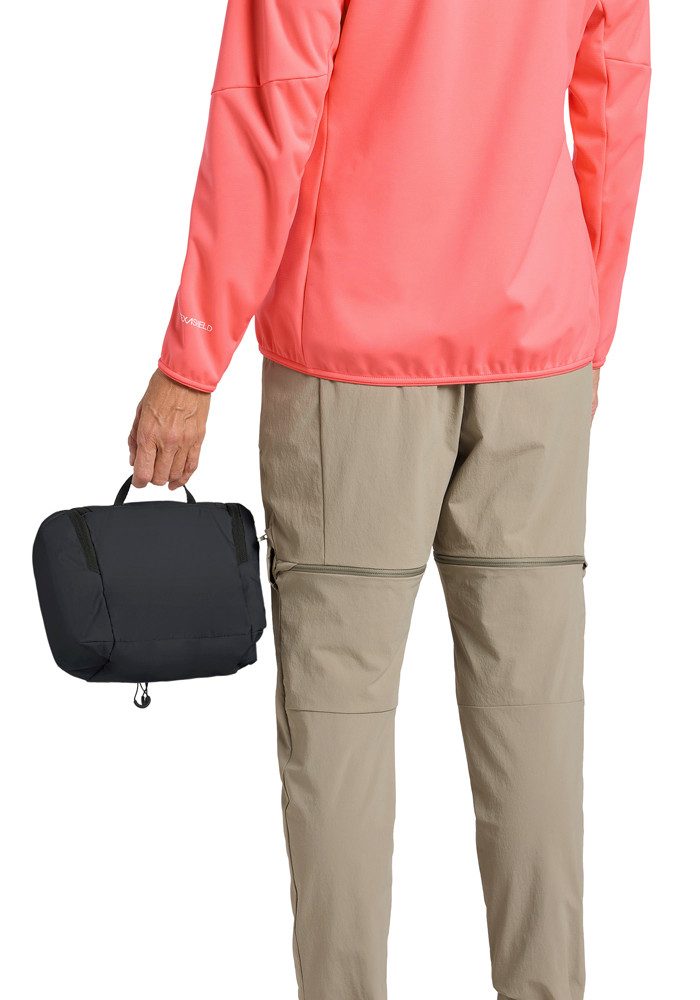 Jack Wolfskin Kulturbeutel WANDERMOOD WASHBAG