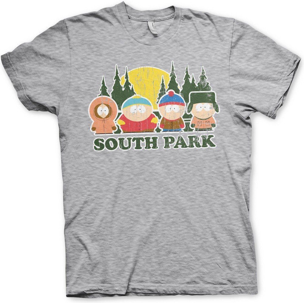 South Park T-Shirt