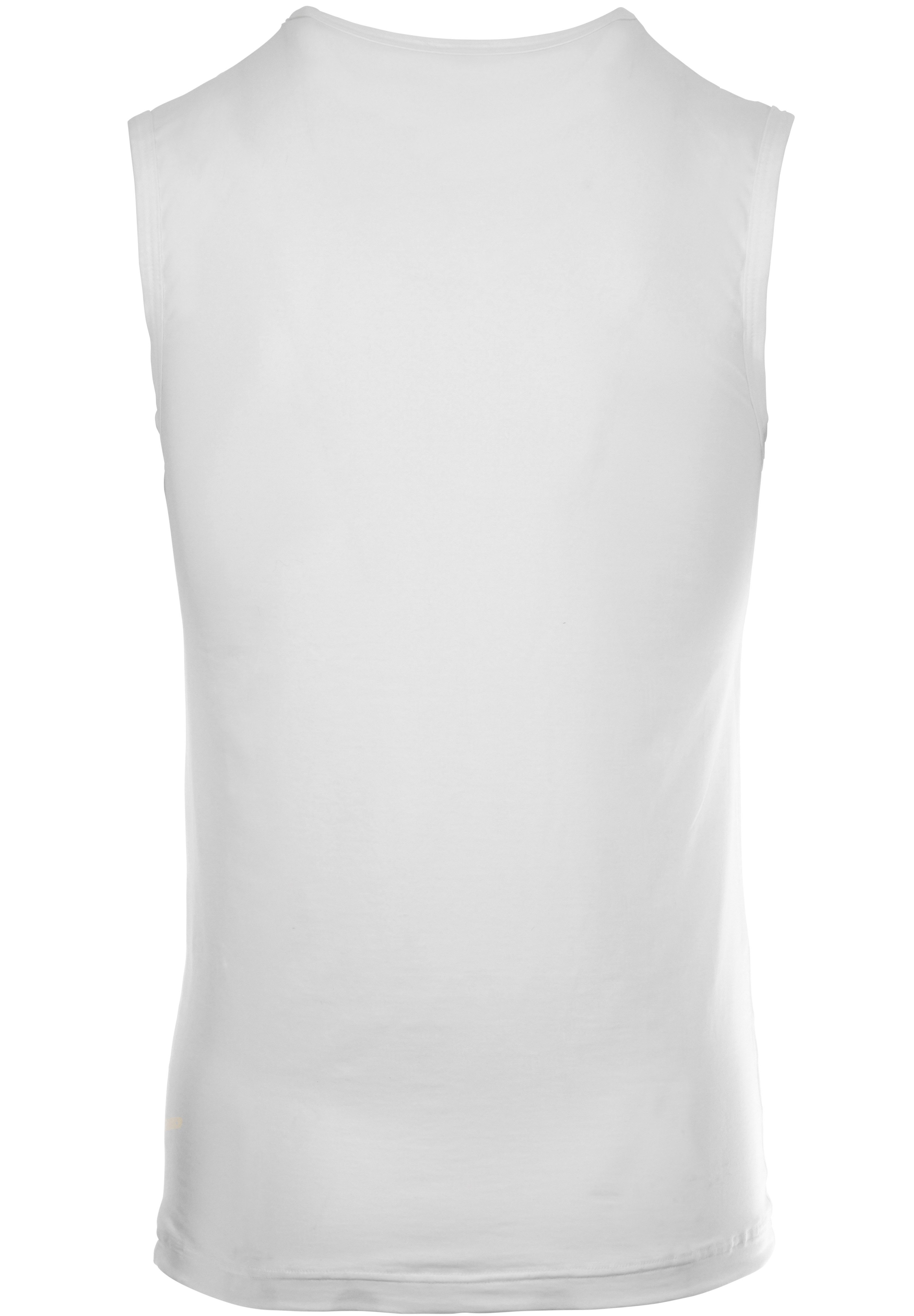 Olaf Benz Tanktop Collegeshirt RED 1601 günstig online kaufen