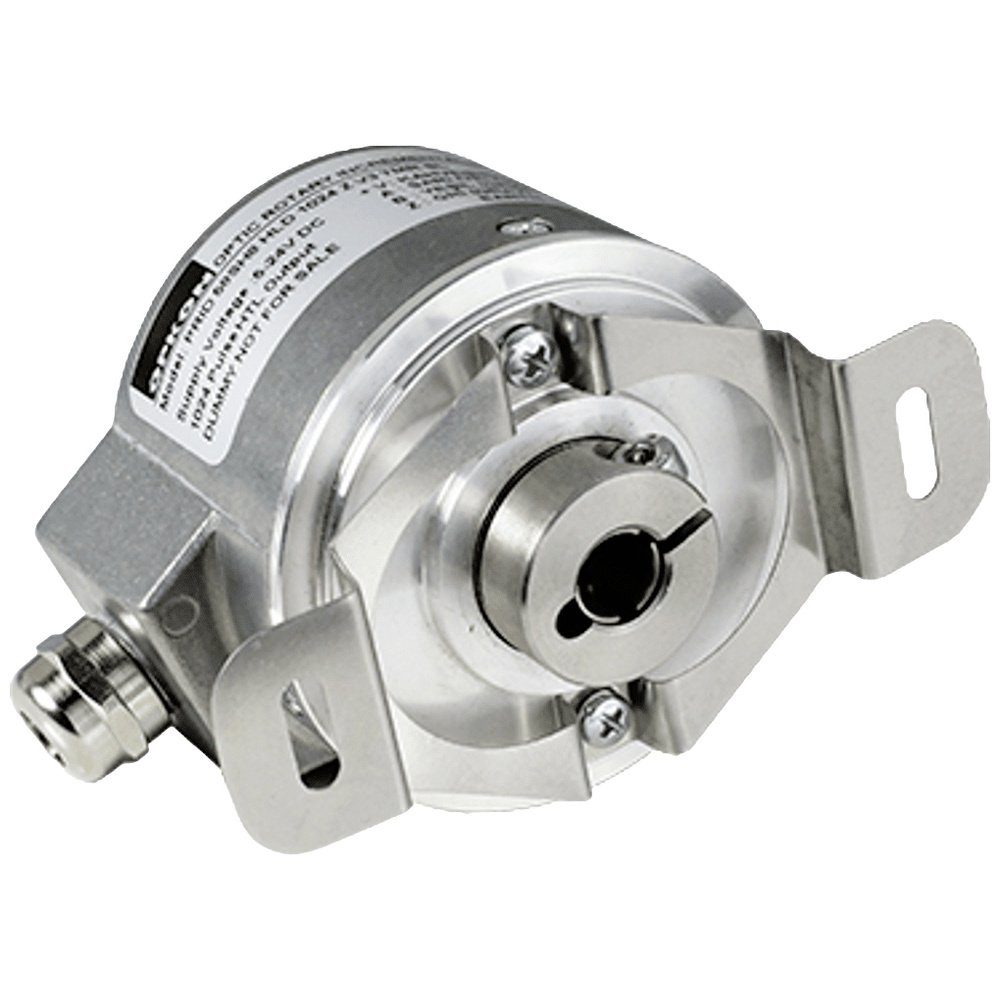 Sensor Opkon Inkremental Drehgeber 1 St. PRI 50H6 HLD 100 ZZ V3 2M5R Optisch