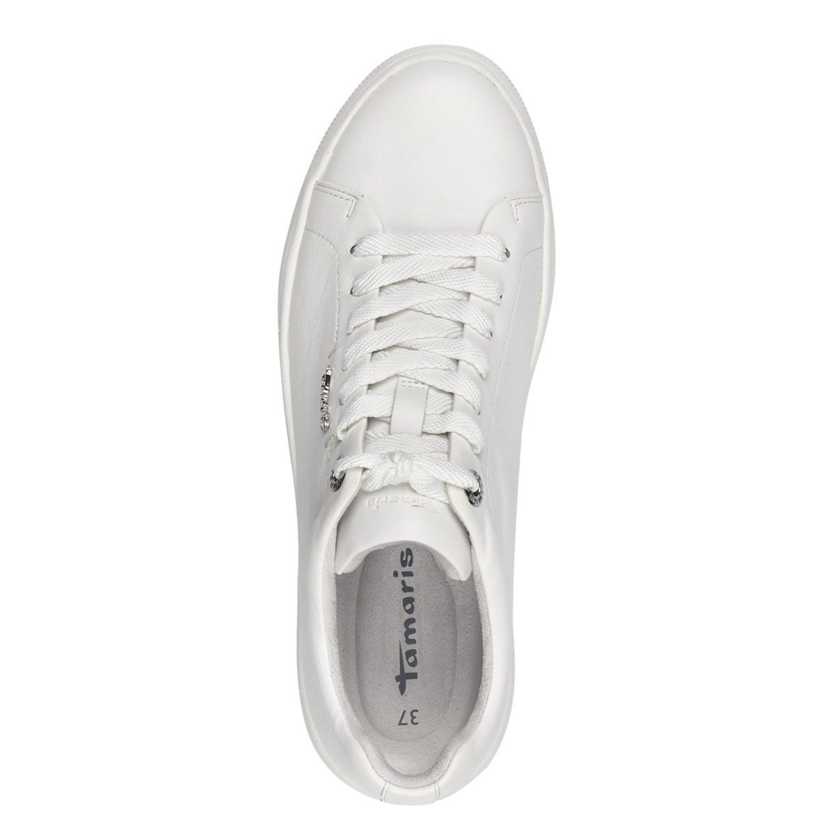 Tamaris 1-23736-42 Damen Sneaker Turnschuhe, Sportschuhe, Freizeitschuhe, H günstig online kaufen