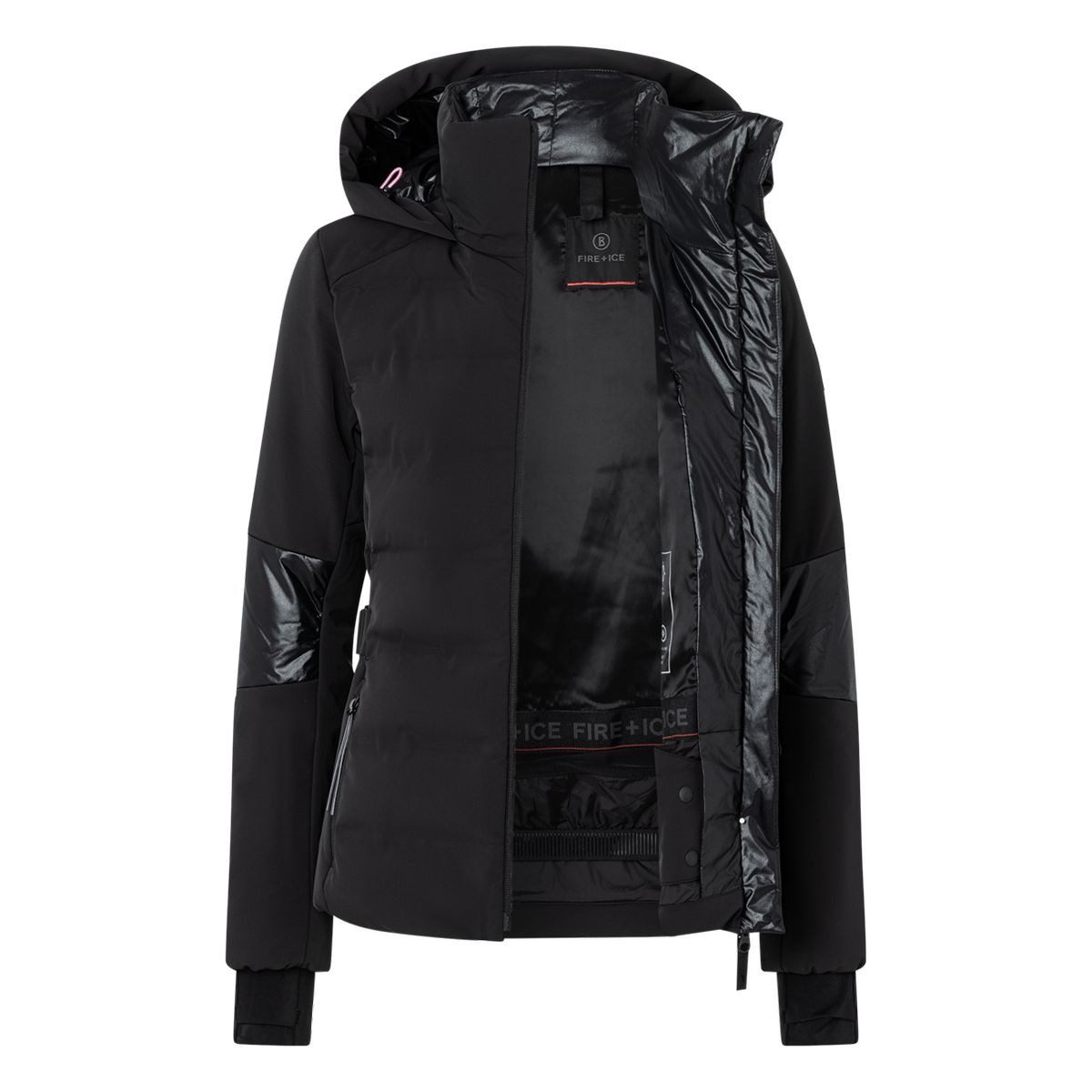 Bogner Fire + Ice Winterjacke BOGNER Fire + Ice Cadja 2 - Damen Steppjacke
