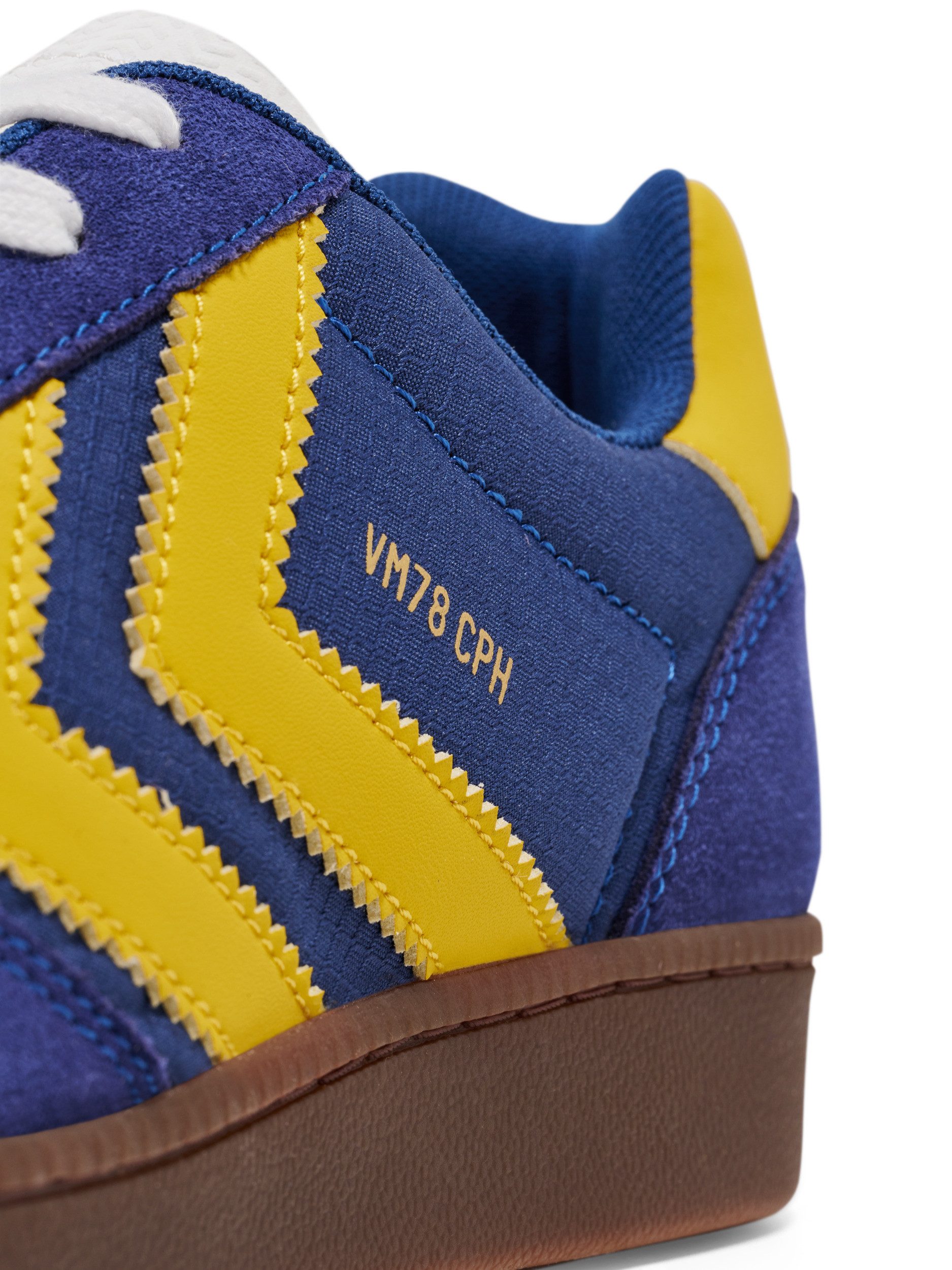 hummel VM78 CPH RS Sneaker