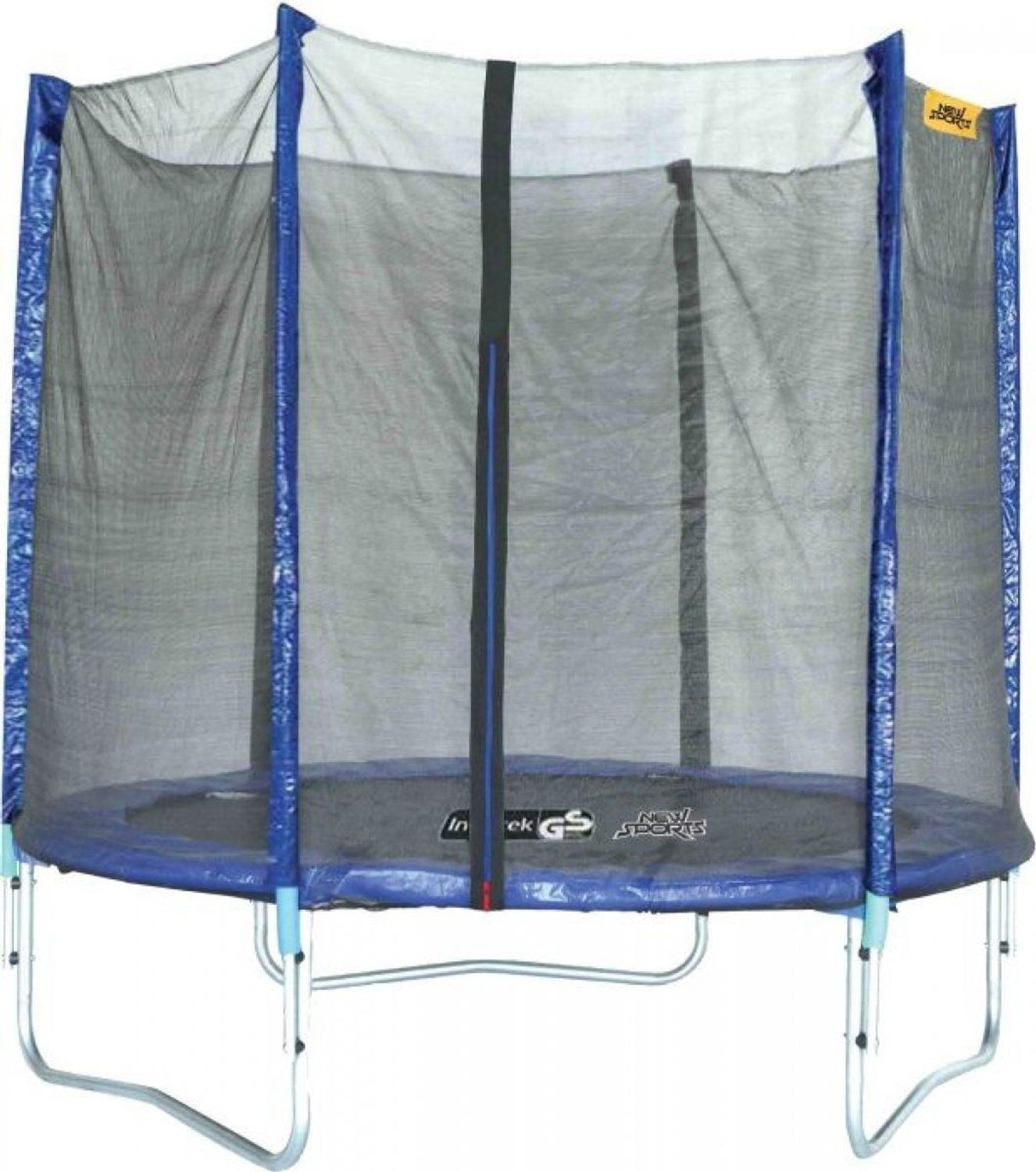 Gartentrampolin 244cm
