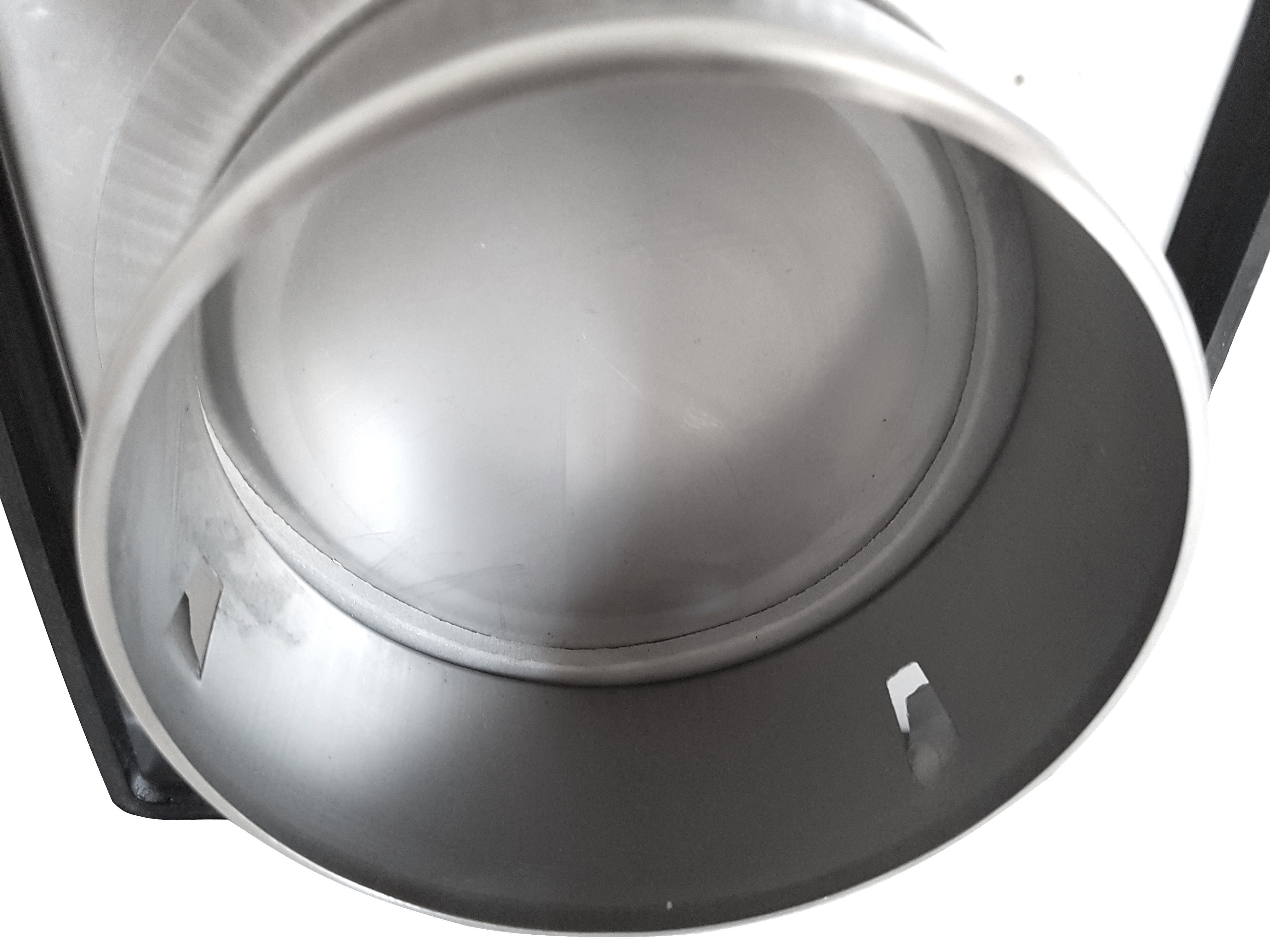 Intelmann Lüftungsgitter