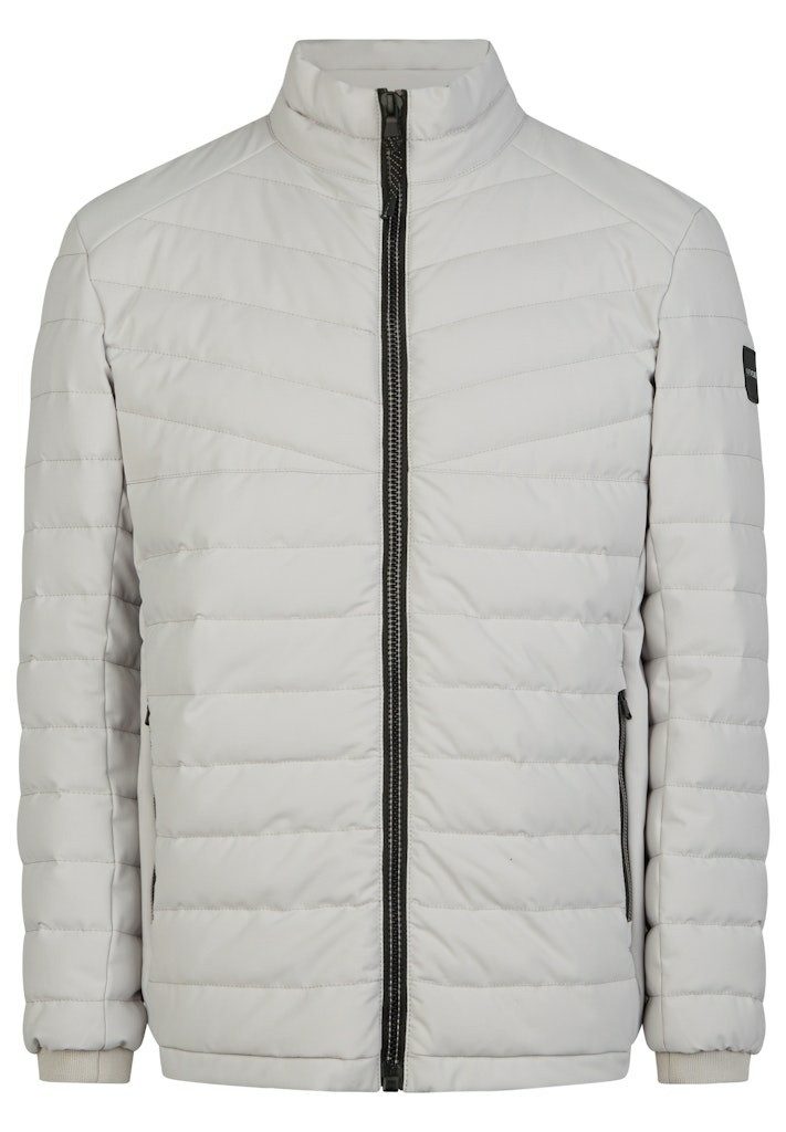 Calamar Steppjacke Steppjacke für Herren (1-St) Männlich