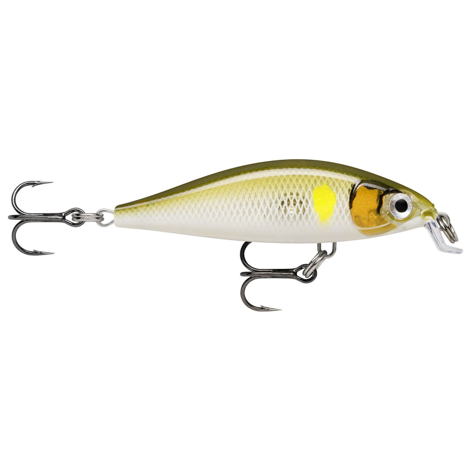 Kunstköder Rapala X-Light Minnow Wobbler 5cm