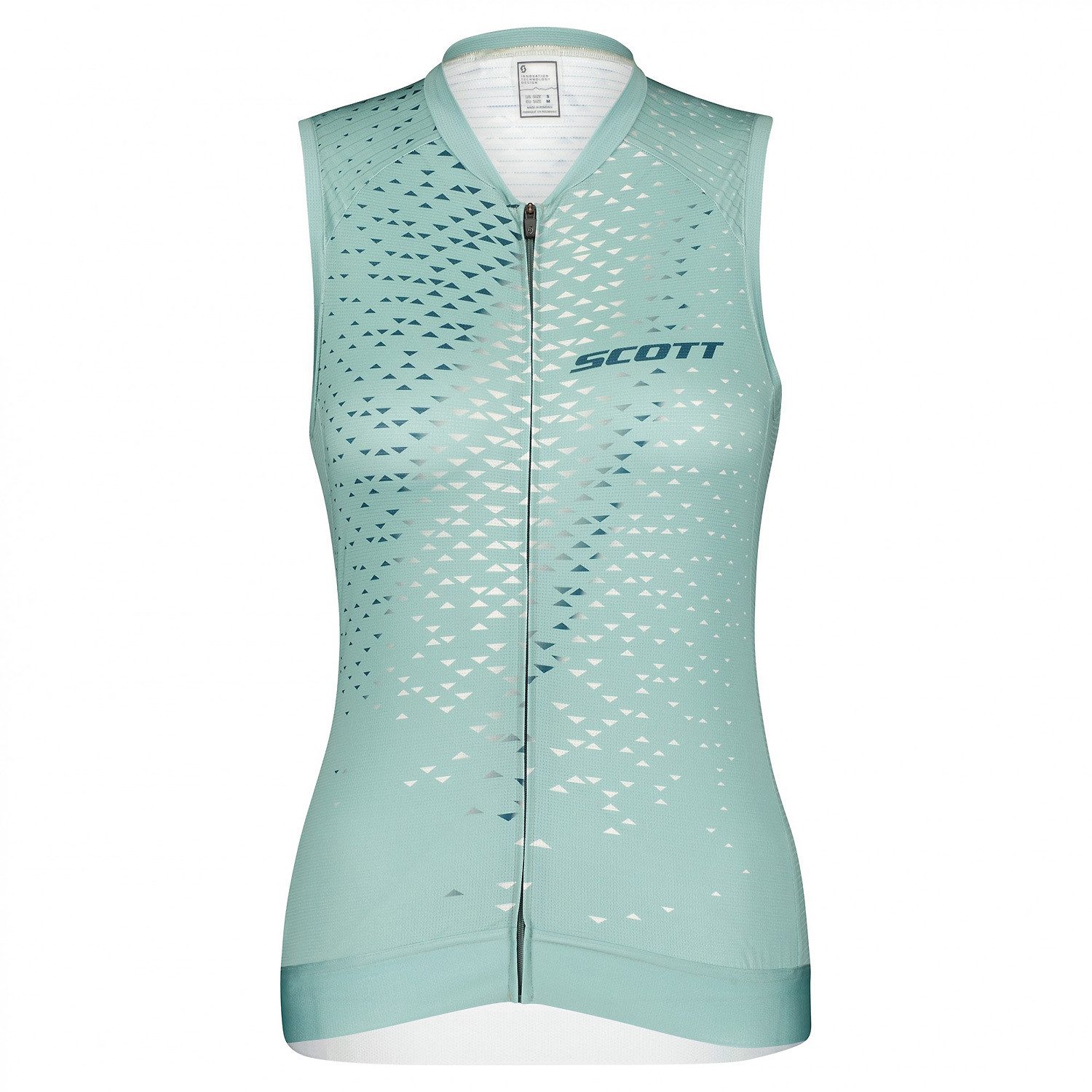 Scott T-Shirt T-Shirt W RC PROW/O SLEEVE SHIRT