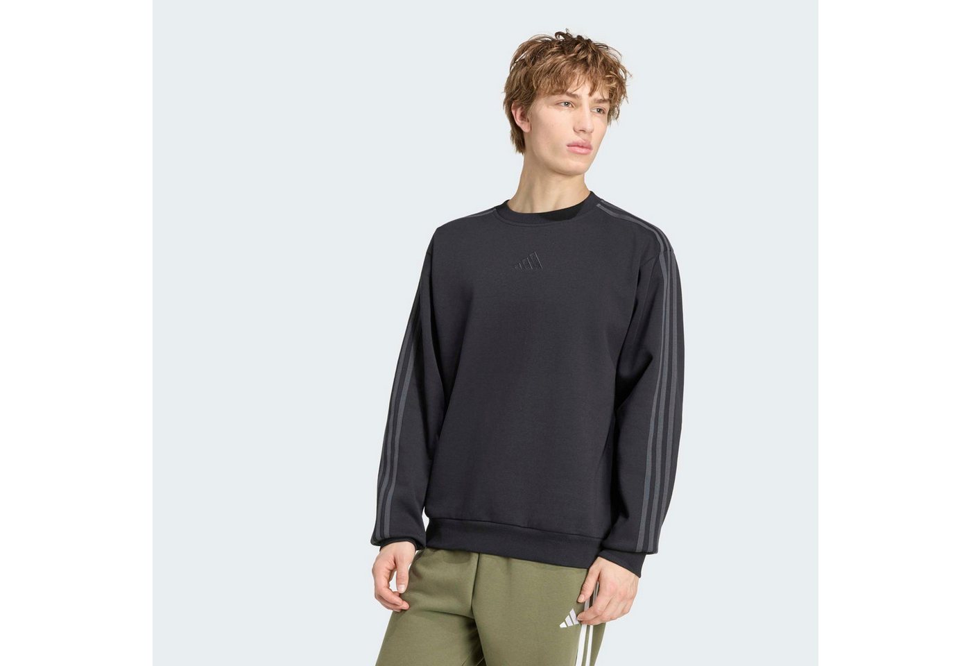 adidas Sportswear Sweatshirt M 3S FL SWT