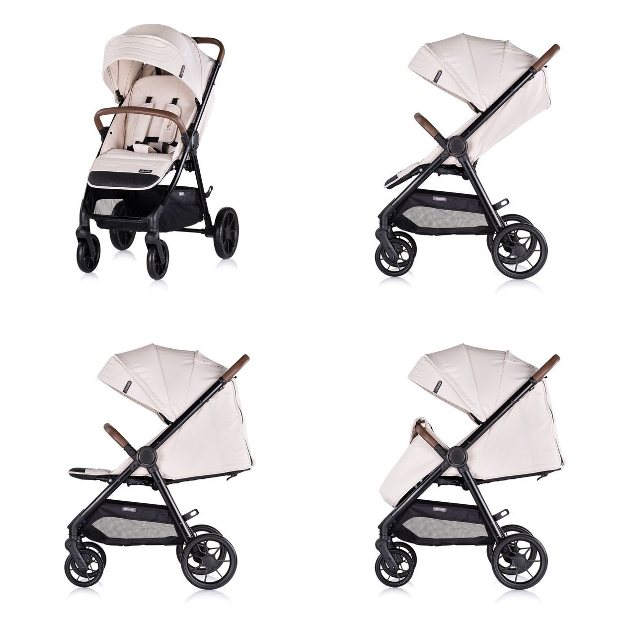 Chipolino Ultera 3in1 - Bild 4